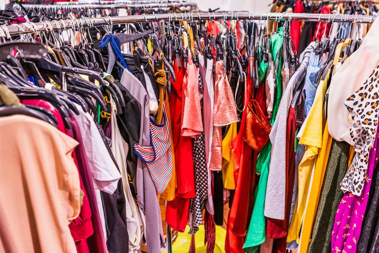 The faster we fight fast fashion, the faster we can save the planet!