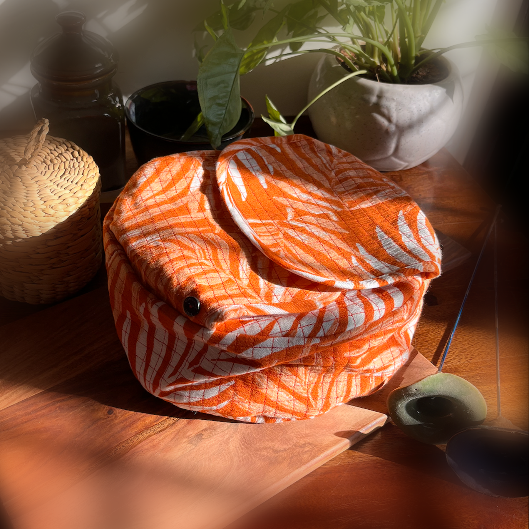 Buy Sustainable Chapatti Casserole Online