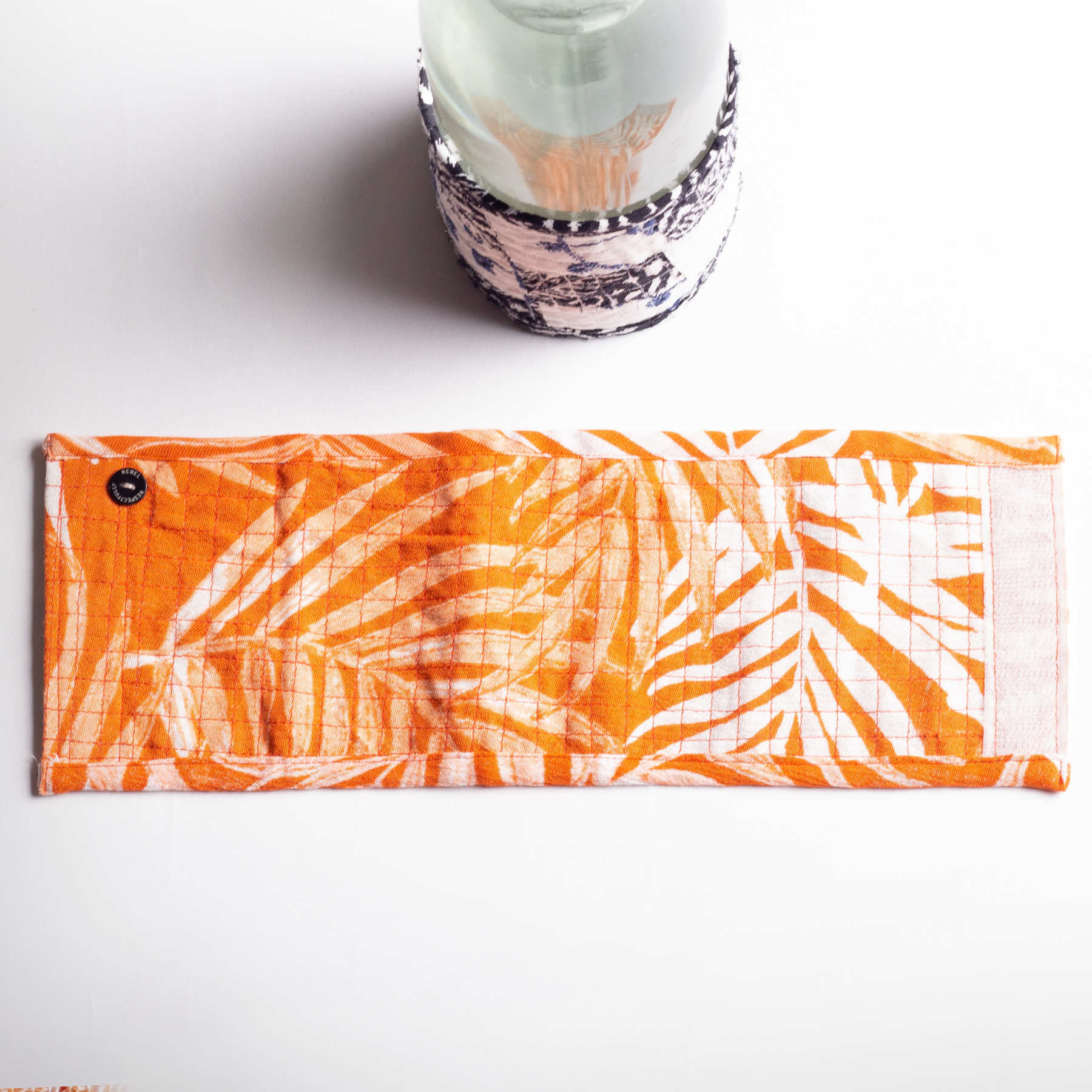 Shop planet-friendly bottle wrap
