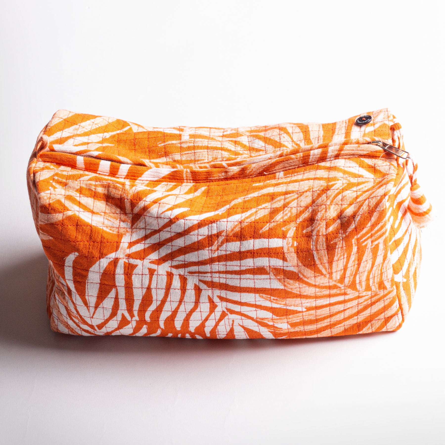 Buy Sustainable toiletry pouch