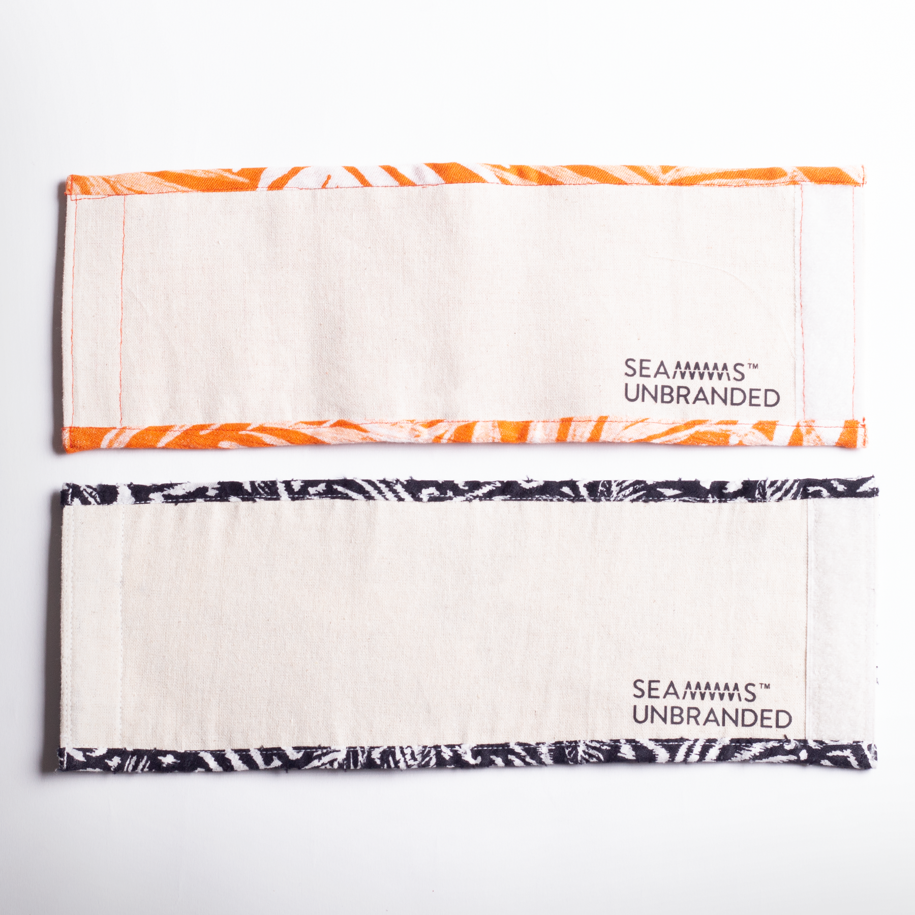 Order green gift wrap alternative