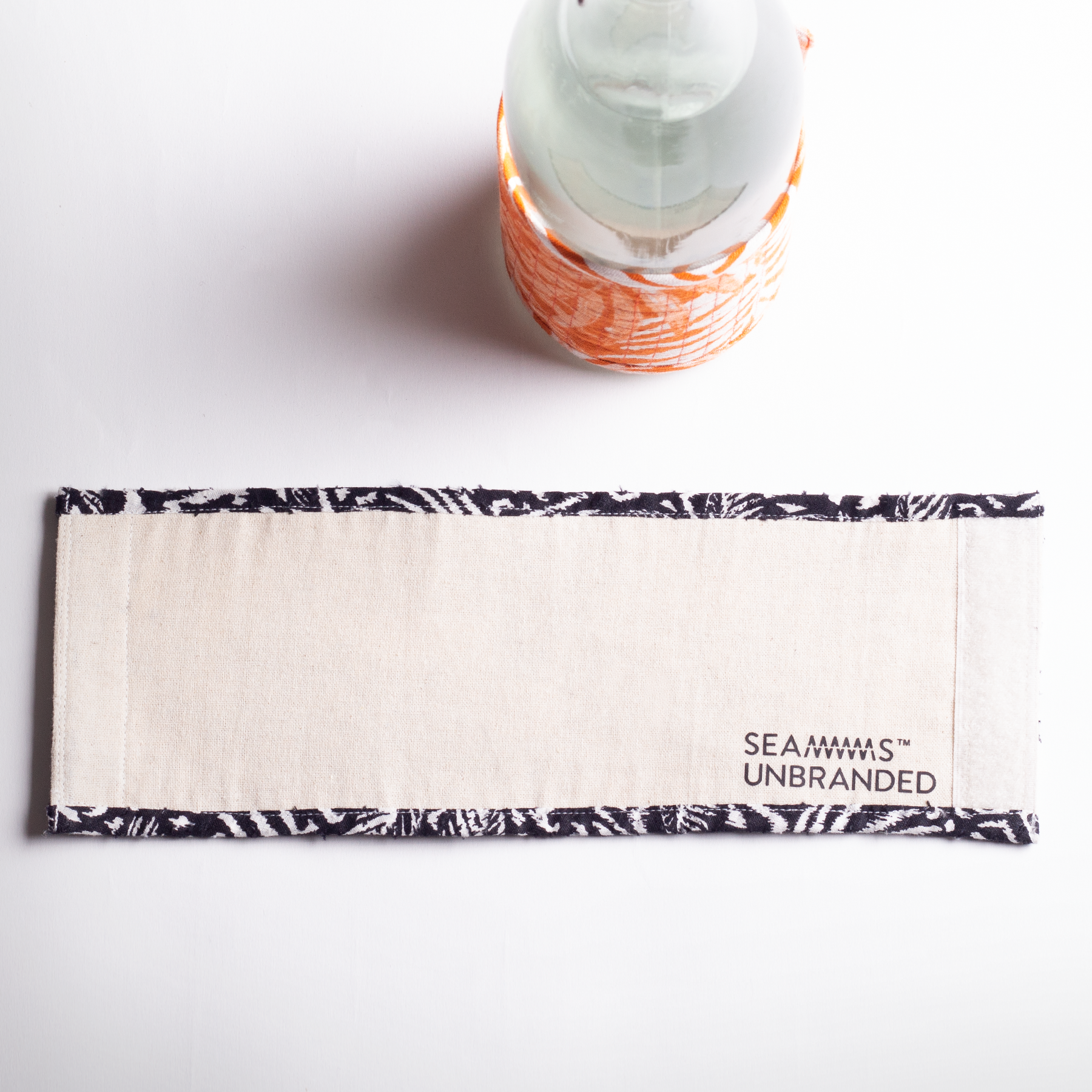 Purchase sustainable bottle cover