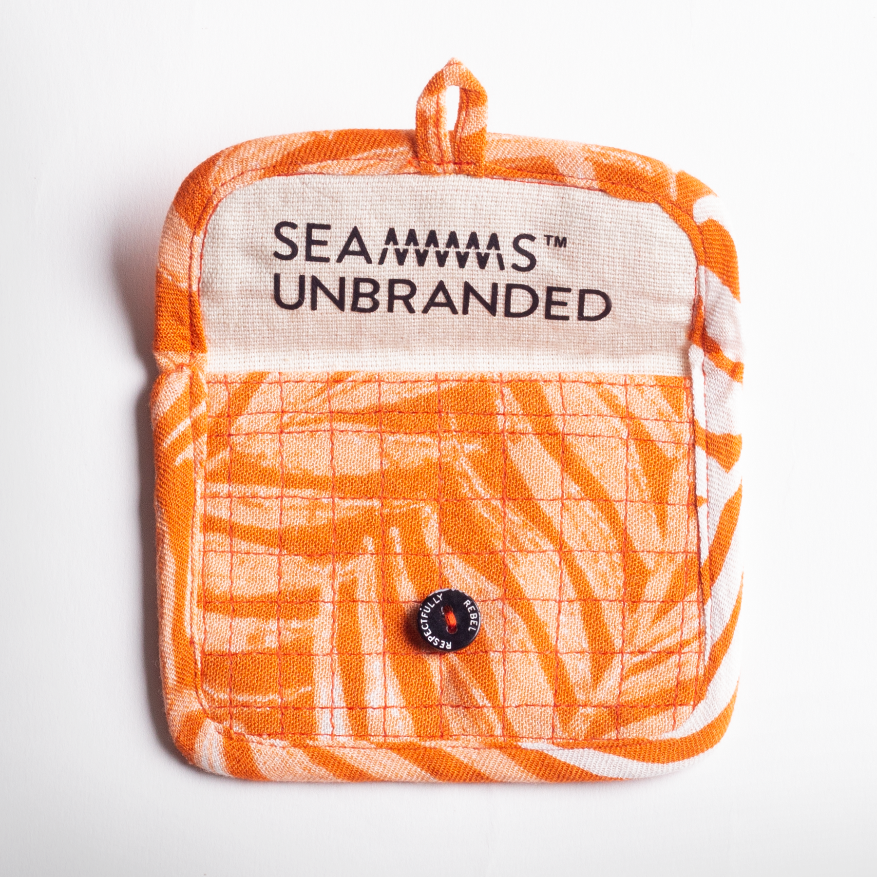 Buy Plastic-Free Coin Pouch