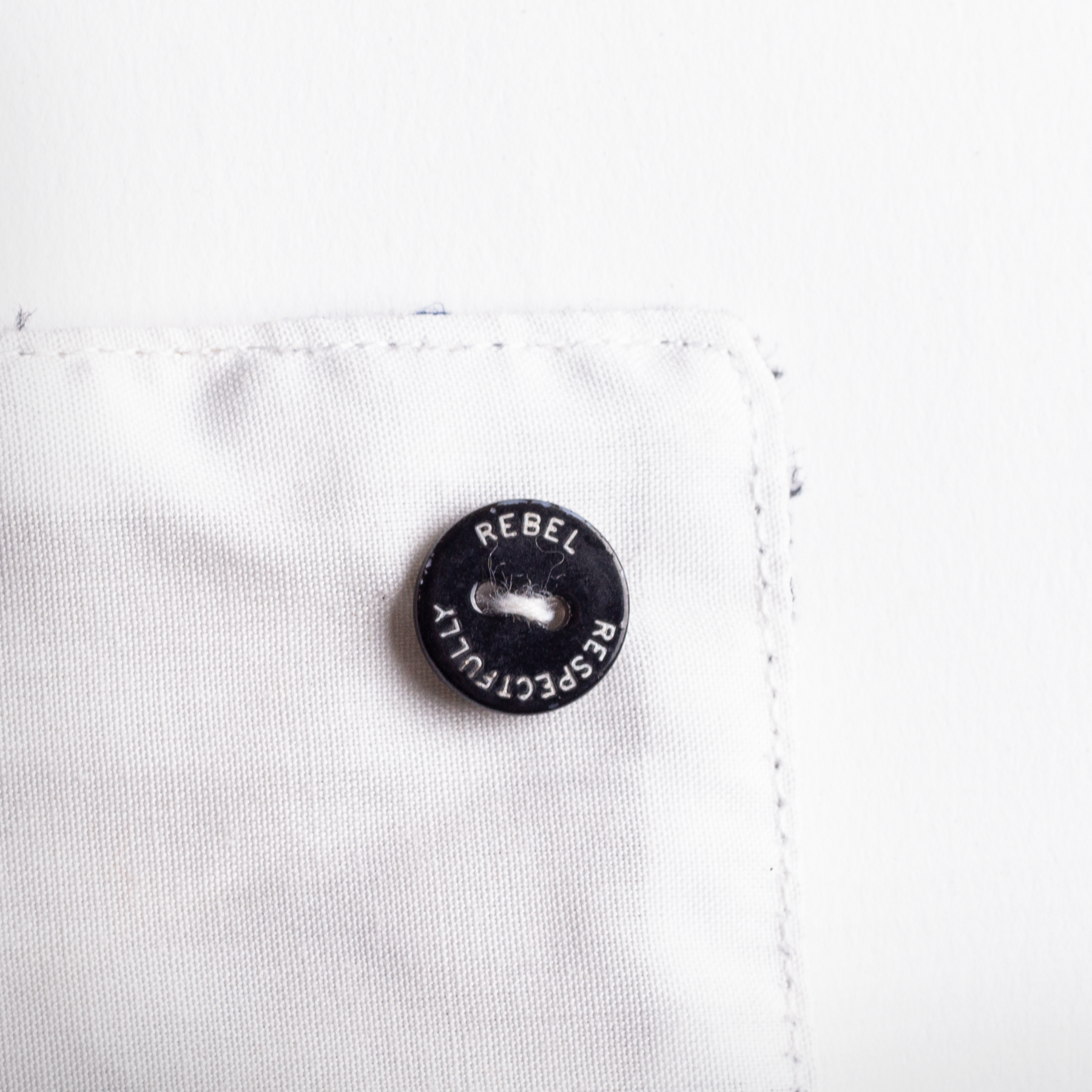 Order sustainable cutlery pouch