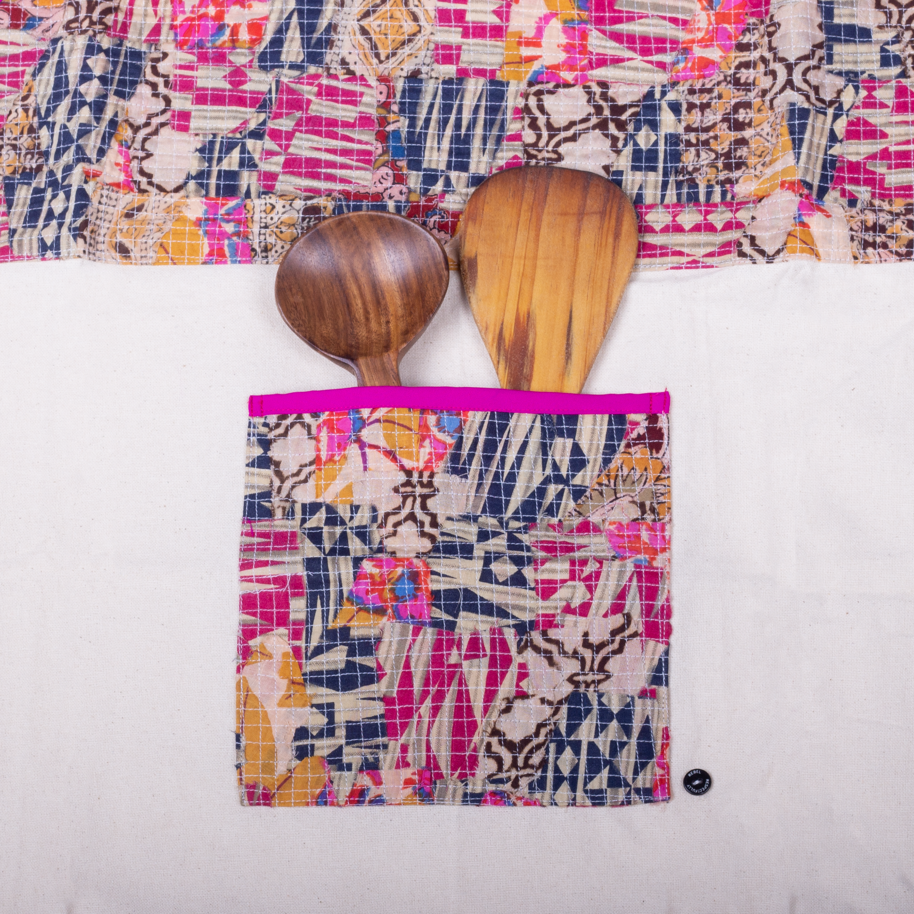 Shop reusable kitchen apron