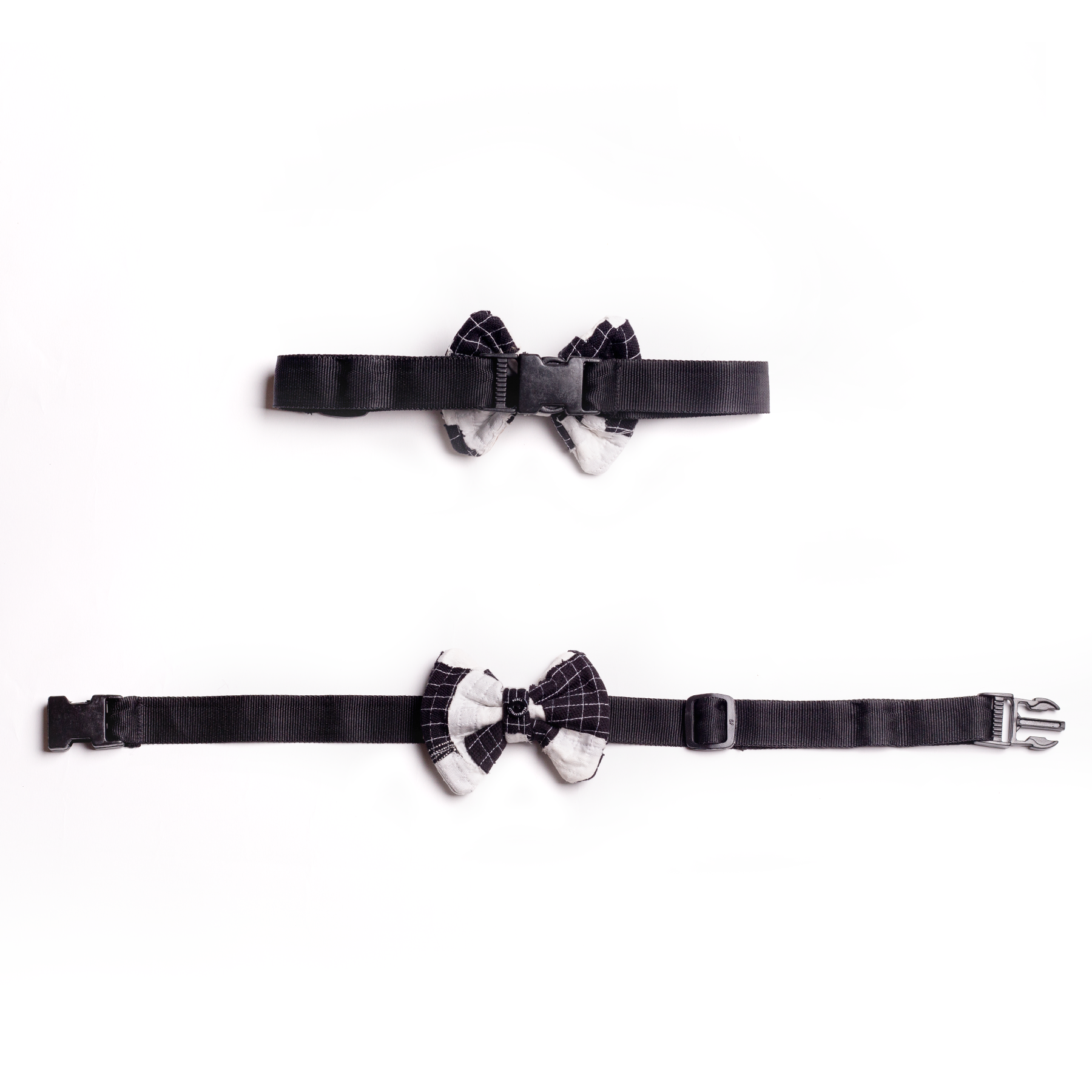 Buy Eco-friendly Pet Bow Tie black