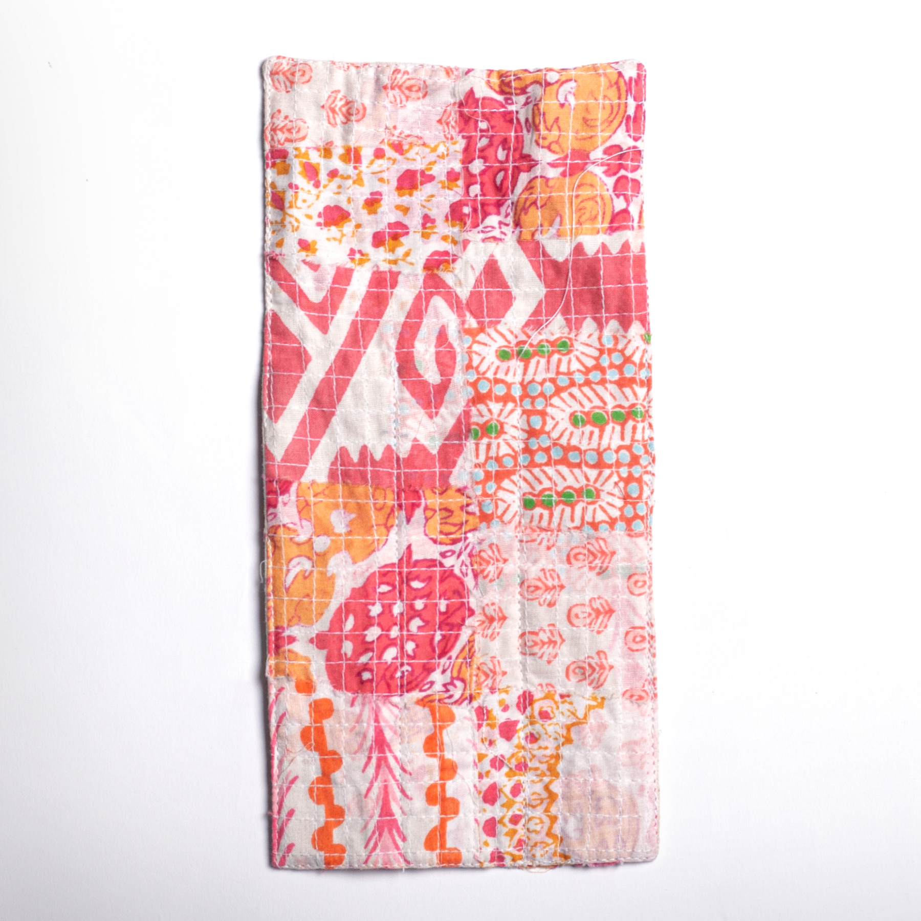 Order handcrafted cutlery pockets