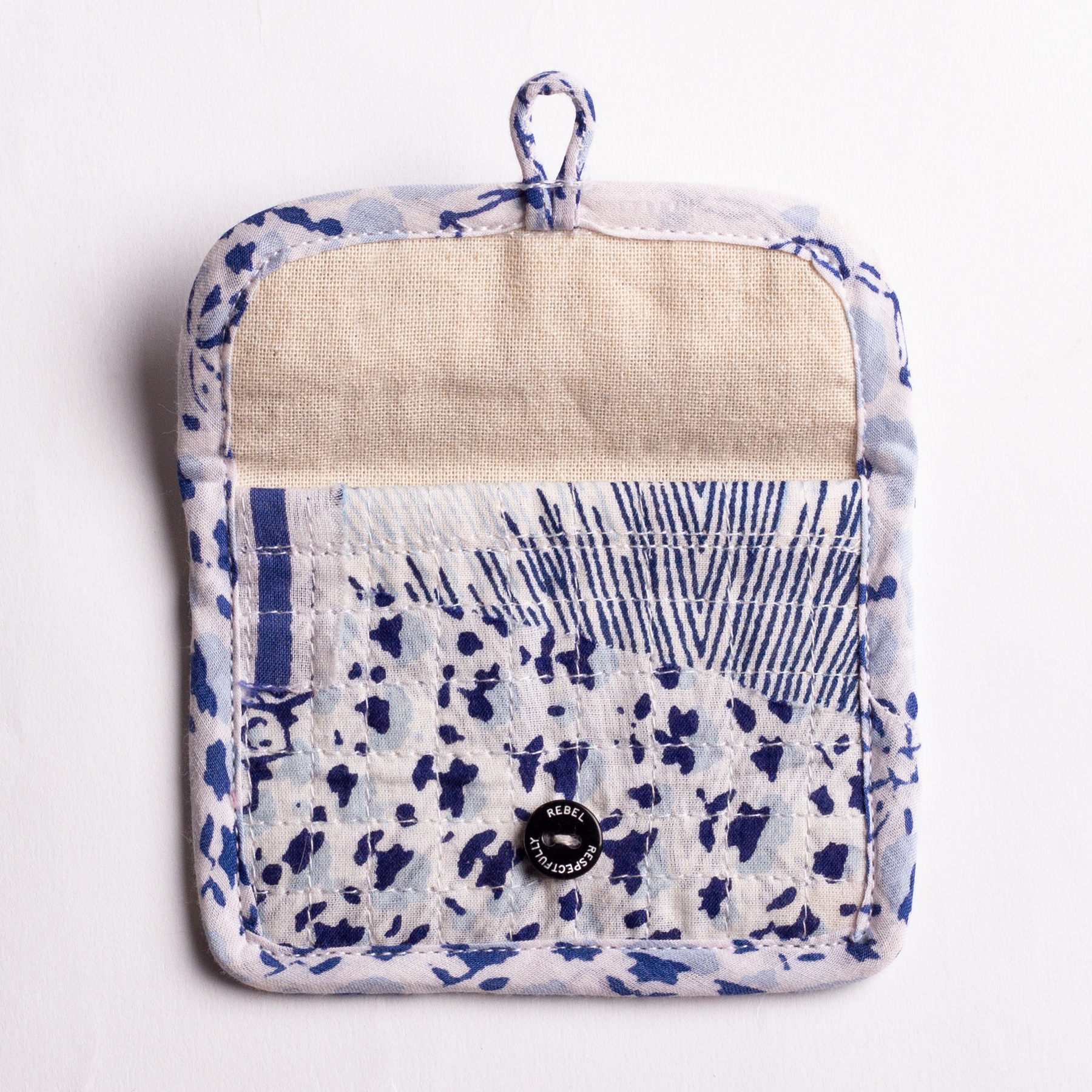 Coin Pouch