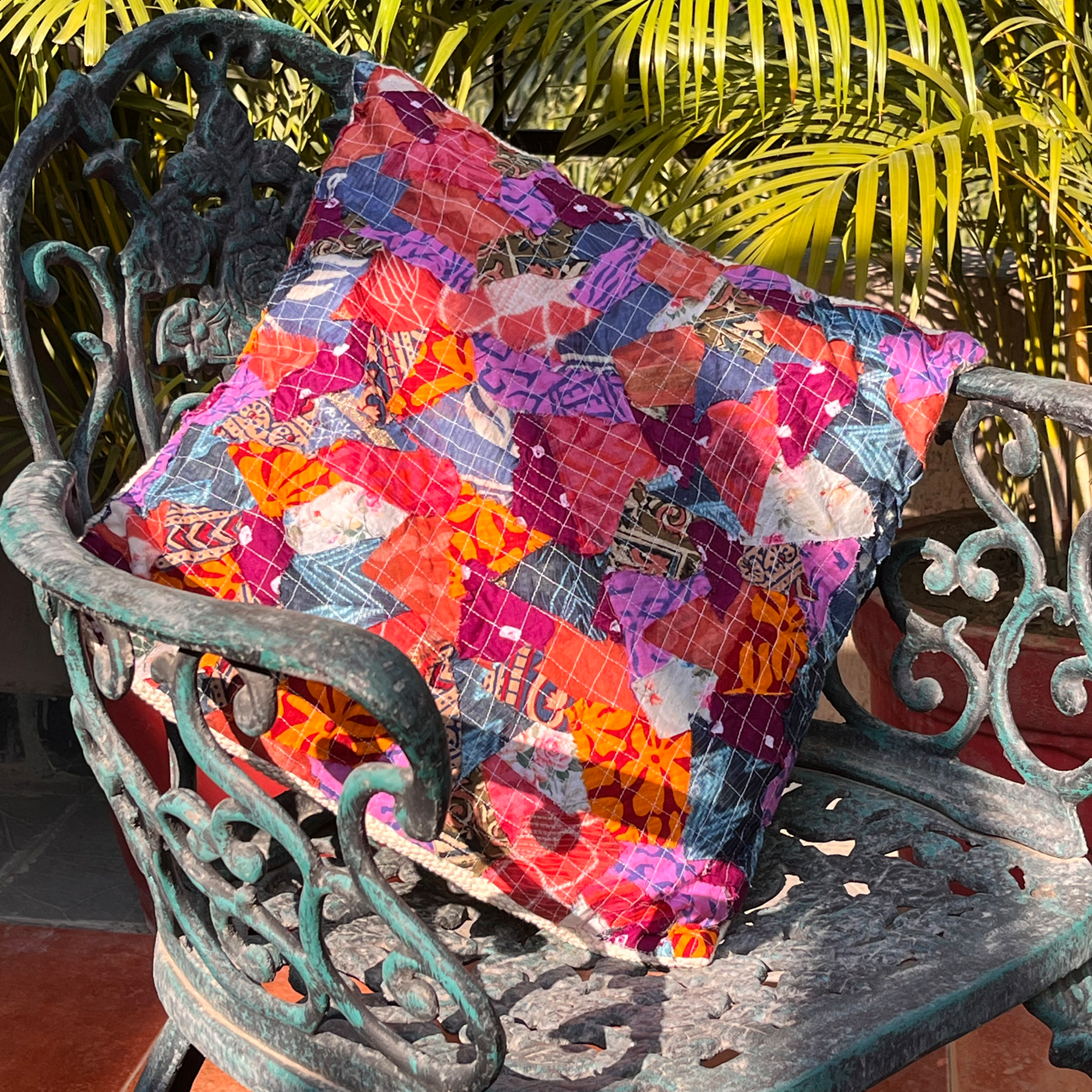 Buy sustainable cushion cover online