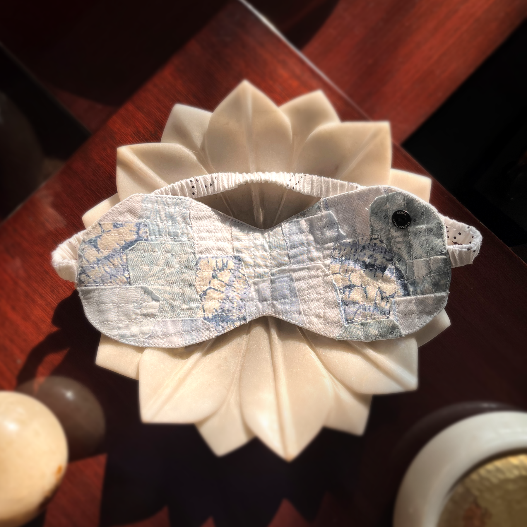 Sustainable Eye Mask