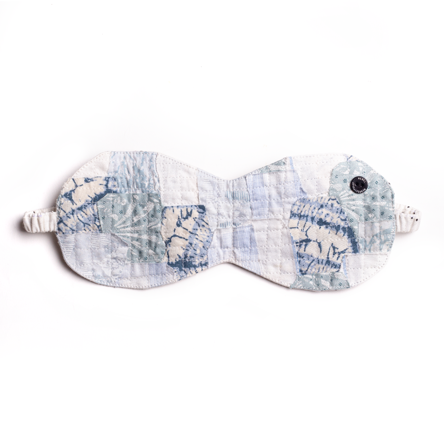 Sustainable Eye Mask for eyes