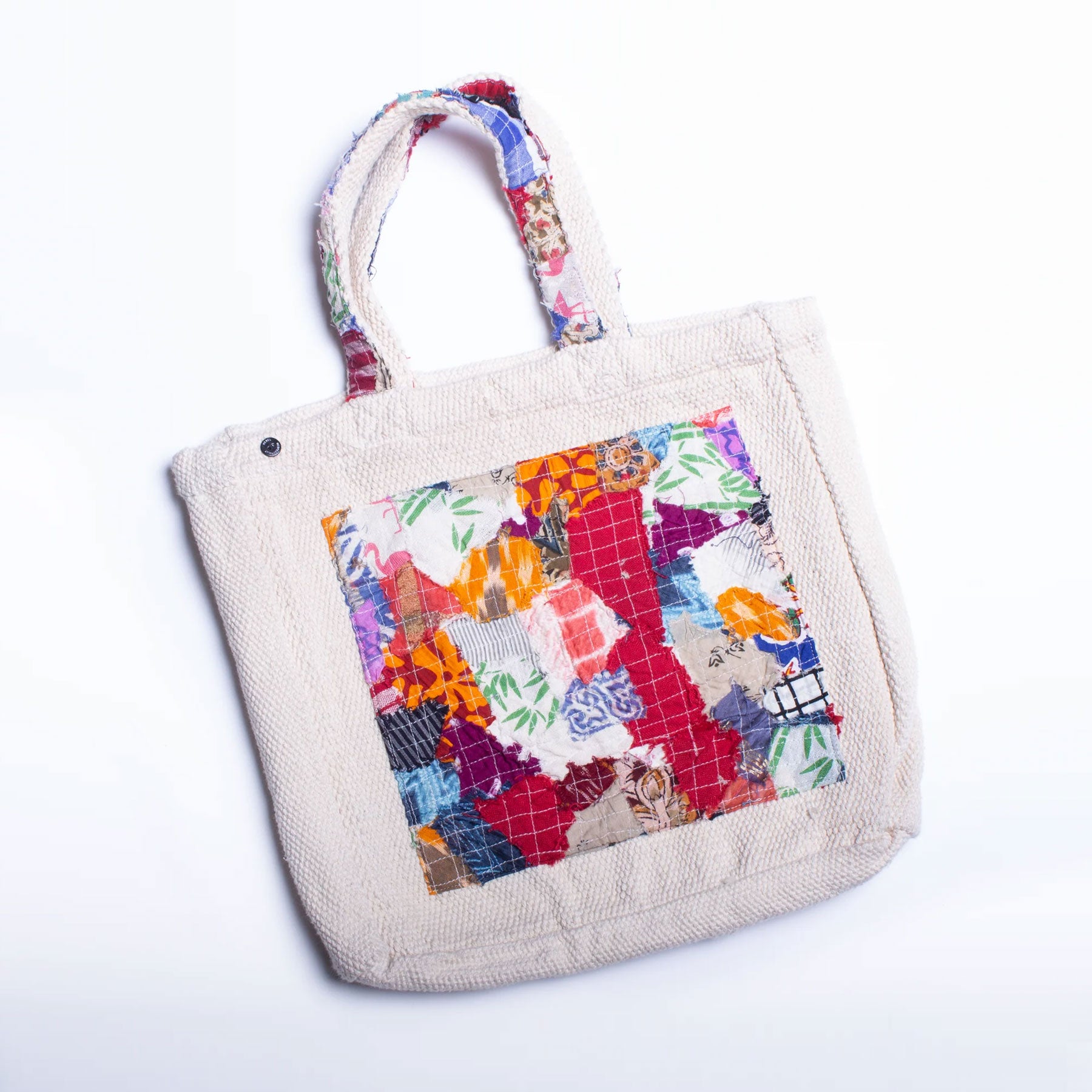 Buy eco-friendly everyday bag