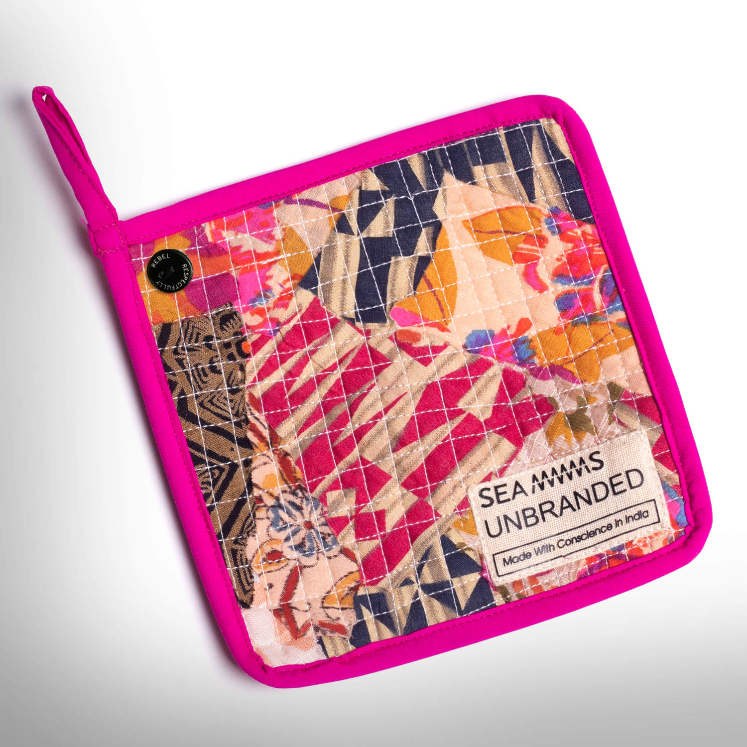 Buy sustainable hot mat at Seems Unbranded