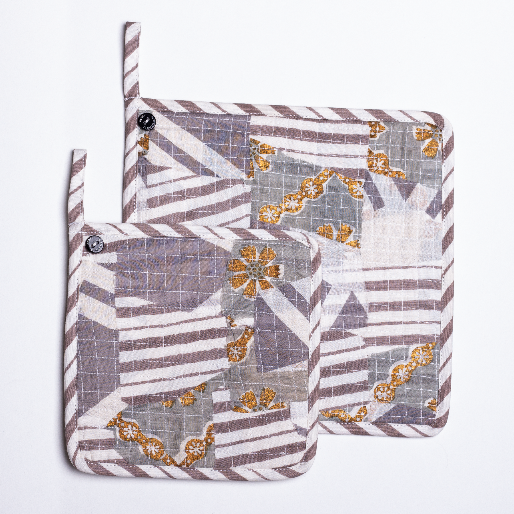 Shop reusable kitchen hot mat