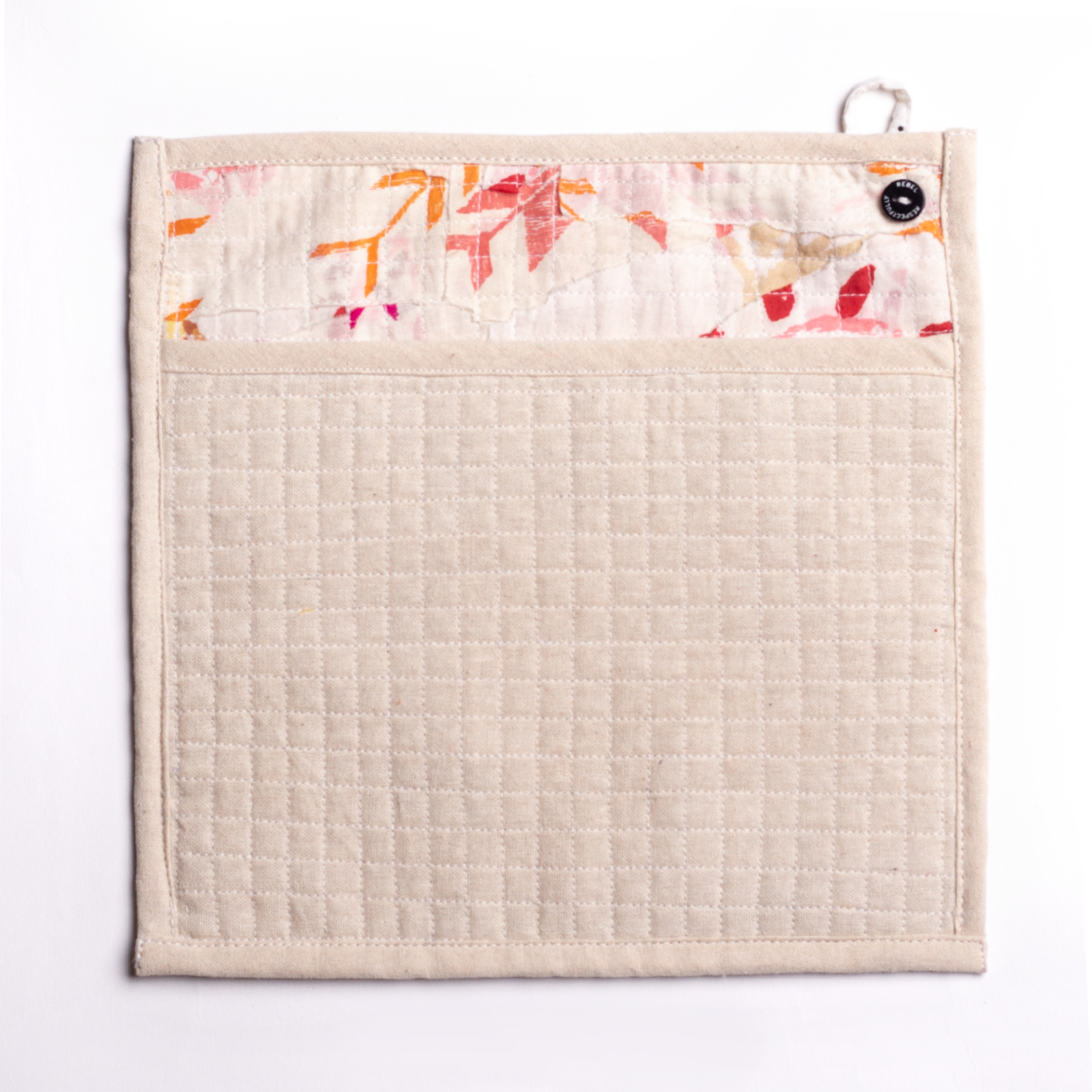 Sustainable Hot Pot Holder for Kitchen