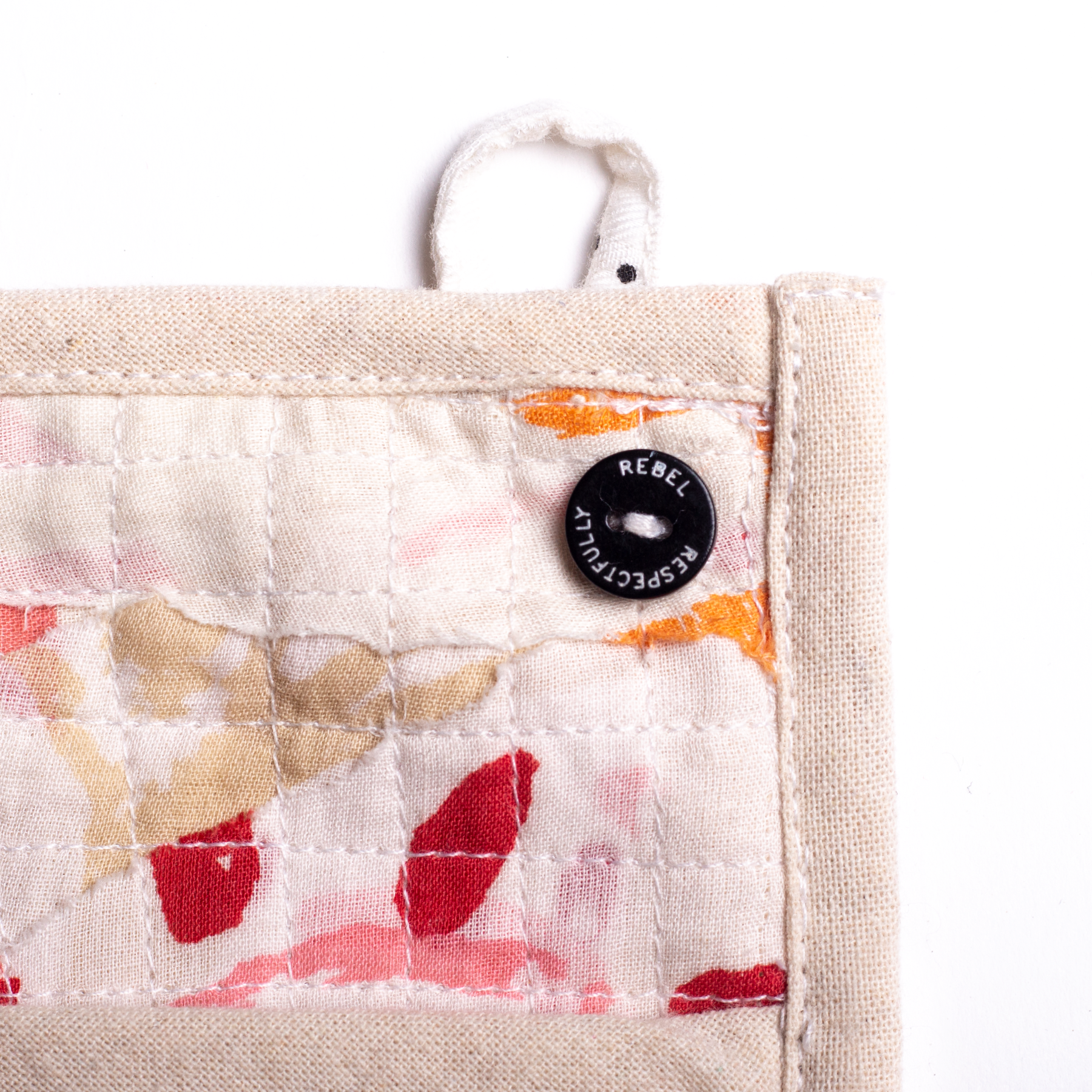 Sustainable Hot Pot Holder for Tables