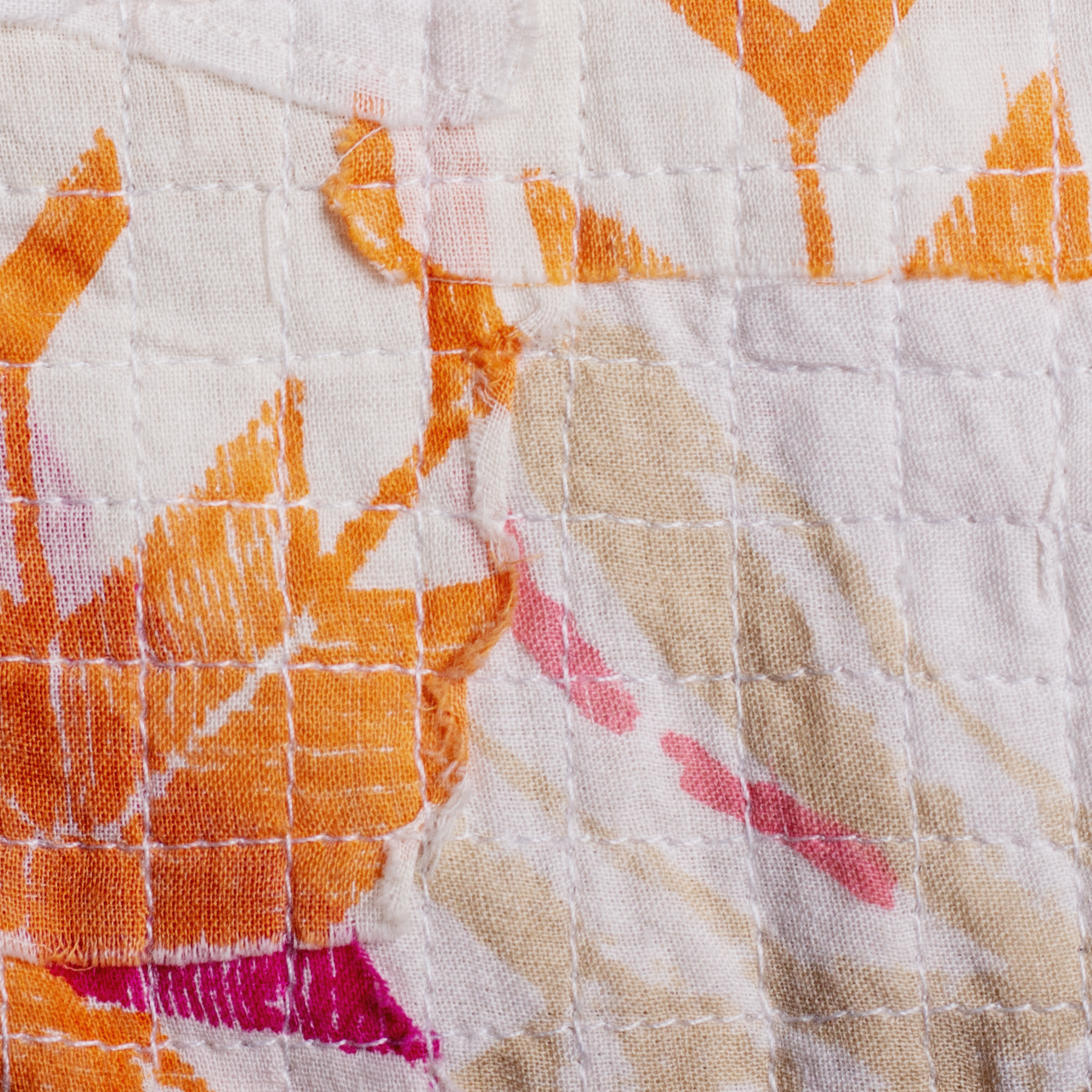 Sustainable iPad Sleeve design