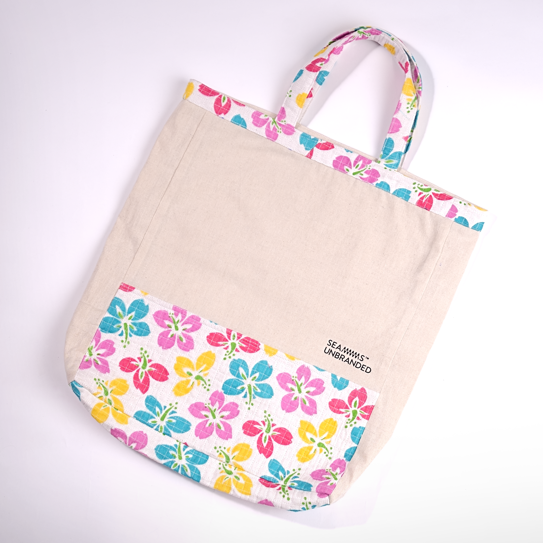 Order eco-friendly shoulder bag