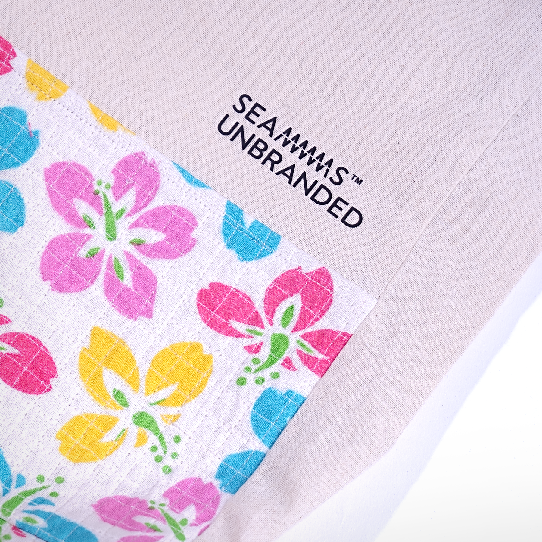 Purchase reusable daily carry bag