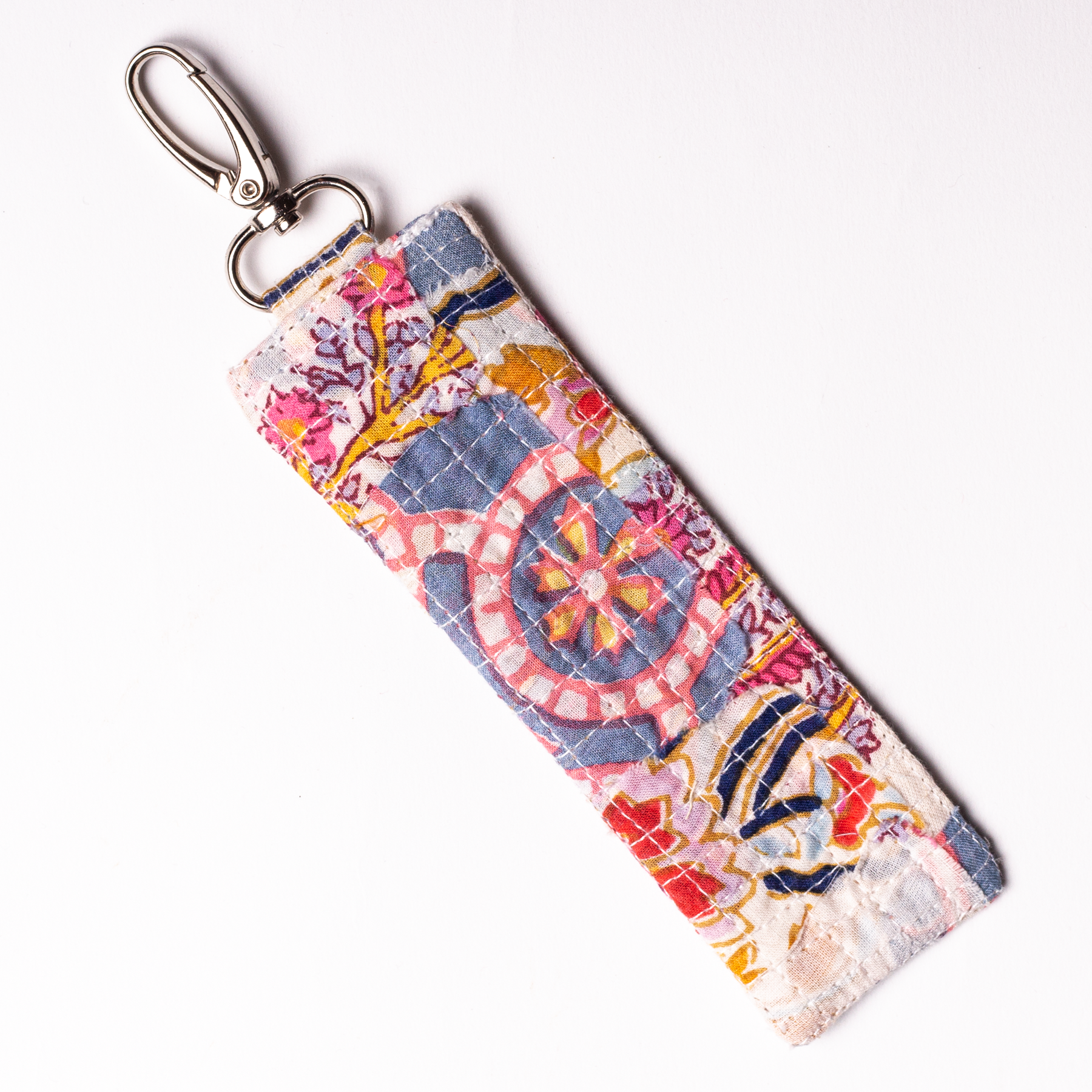 Sustainable Key Holder for everyday use