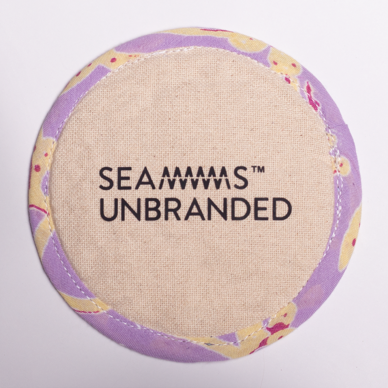 Shop eco-friendly drink coaster at Seams Unbranded
