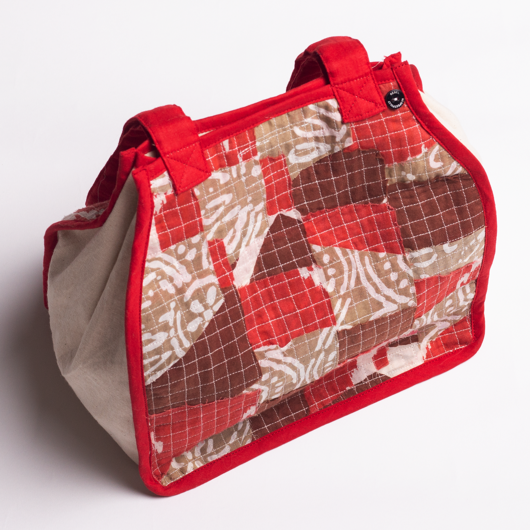 Purchase eco tiffin pouch for waste-free lunch