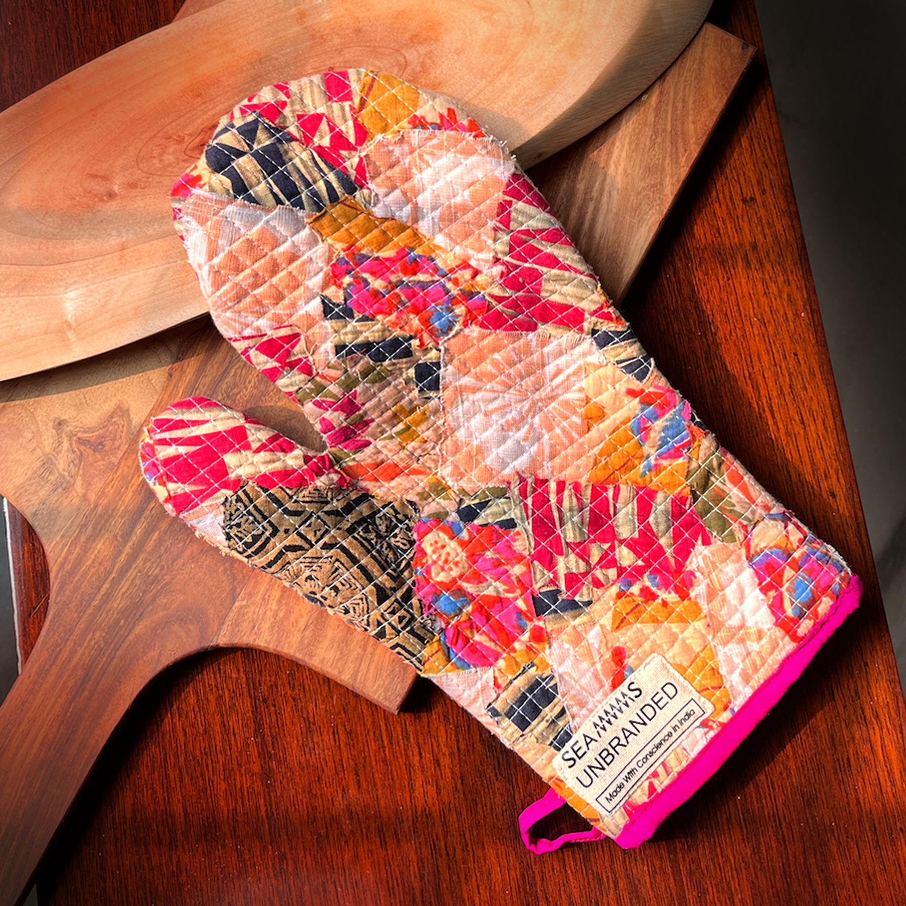 Order plastic-free kitchen gloves