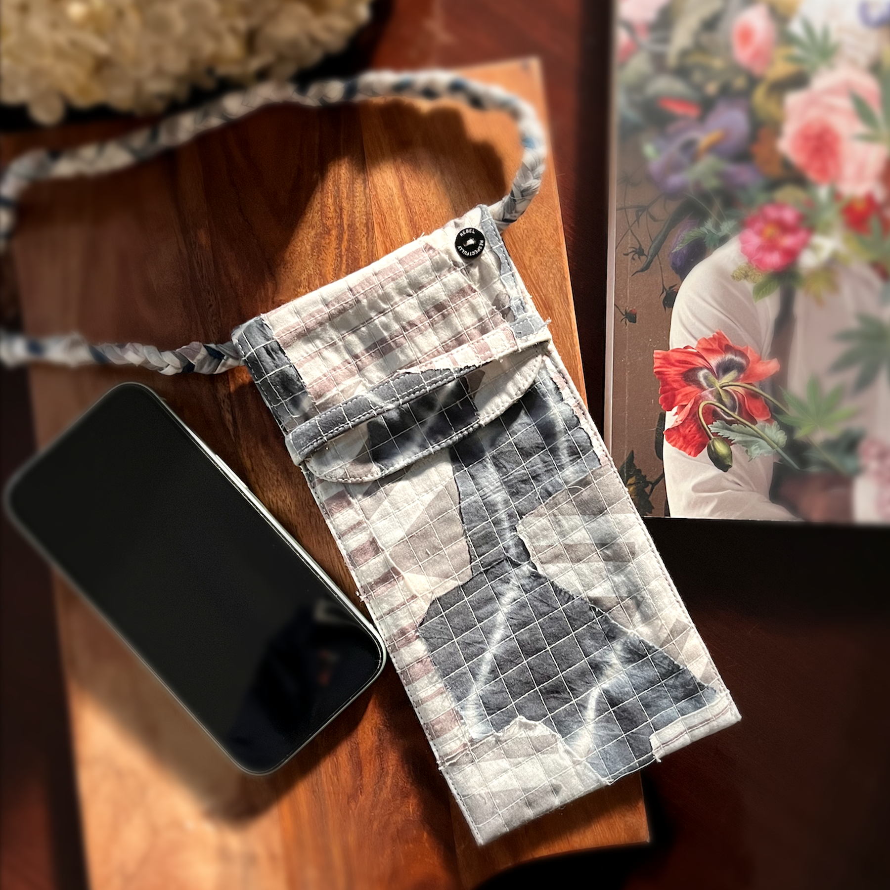 Phone Sling Sleeve