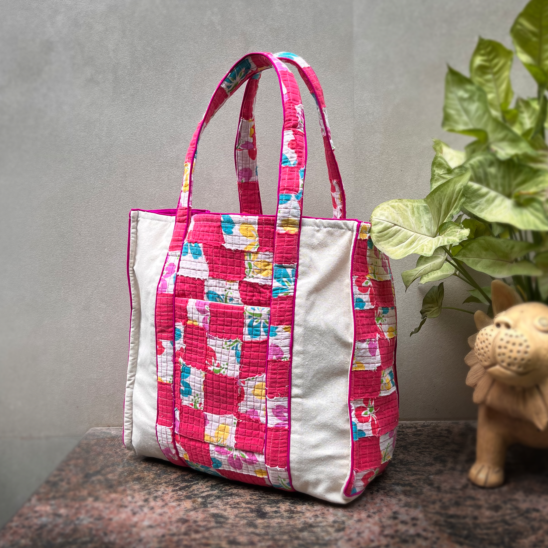 Sustainable Market Bag