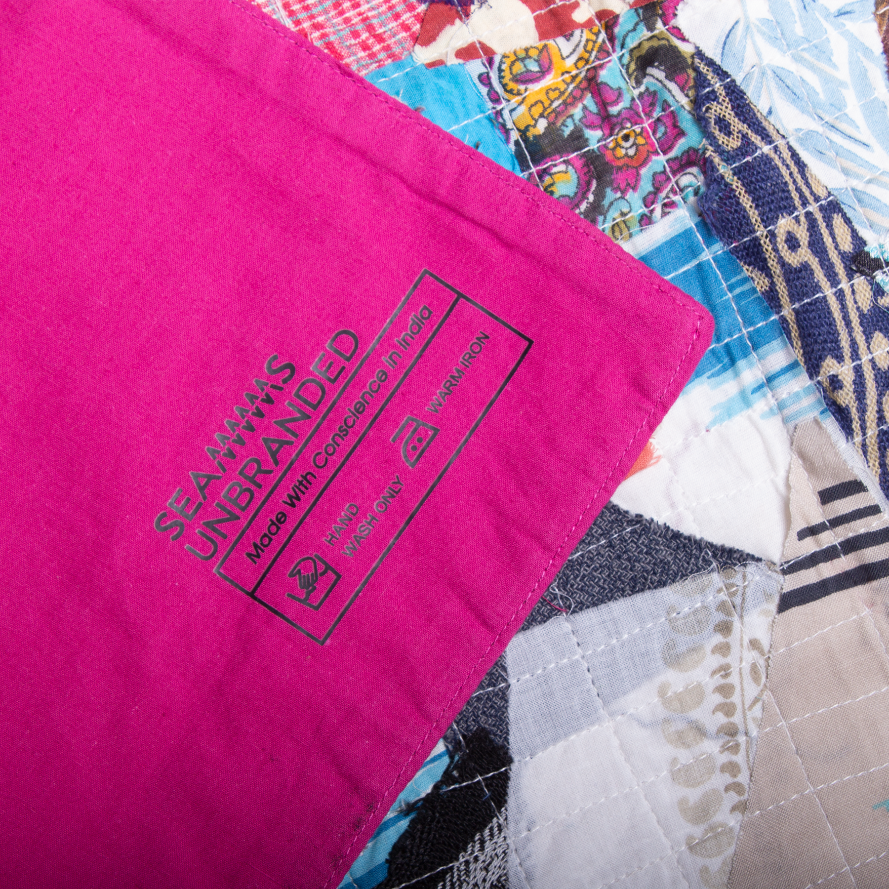 Order reusable table runner