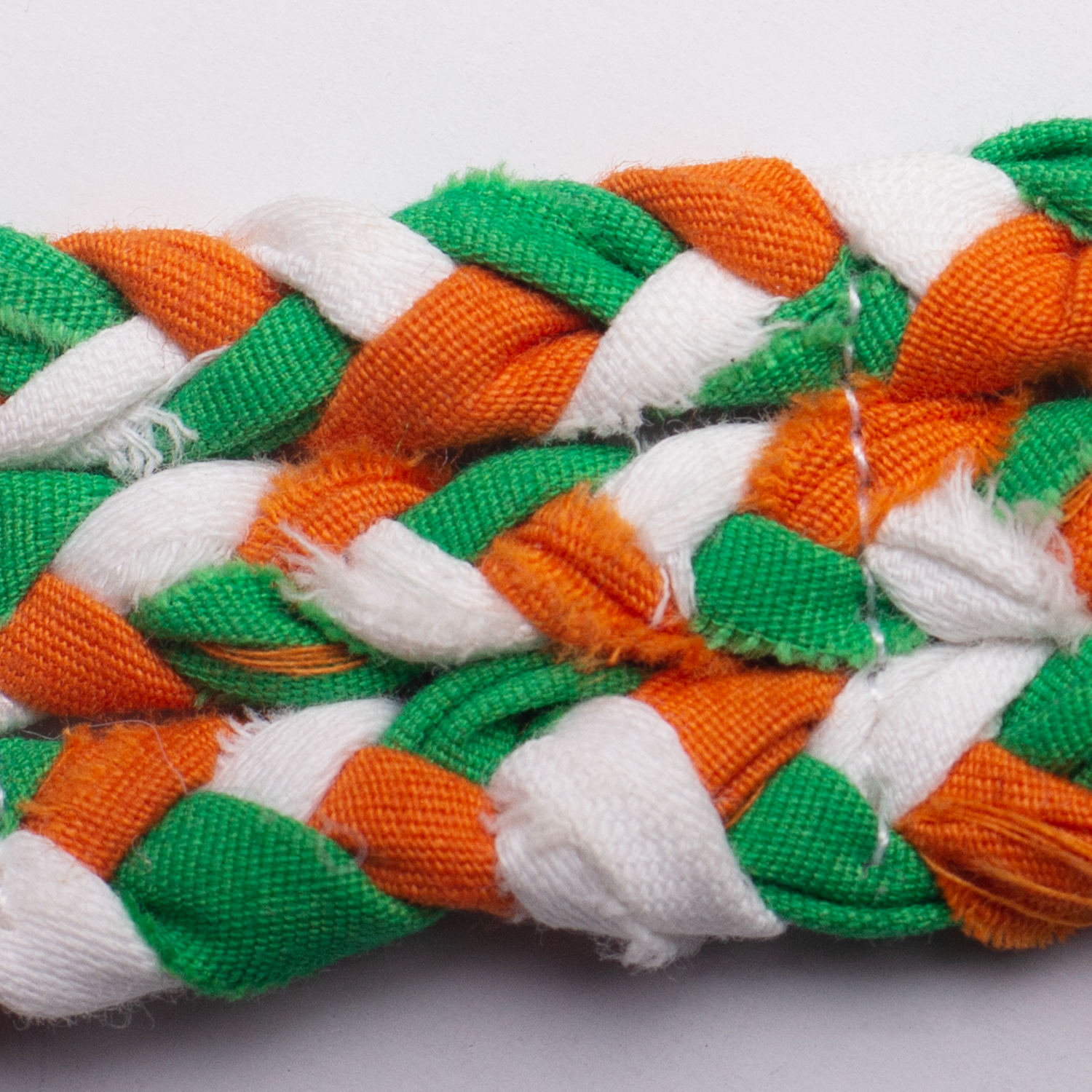 Ethical fashion wrist accessory
