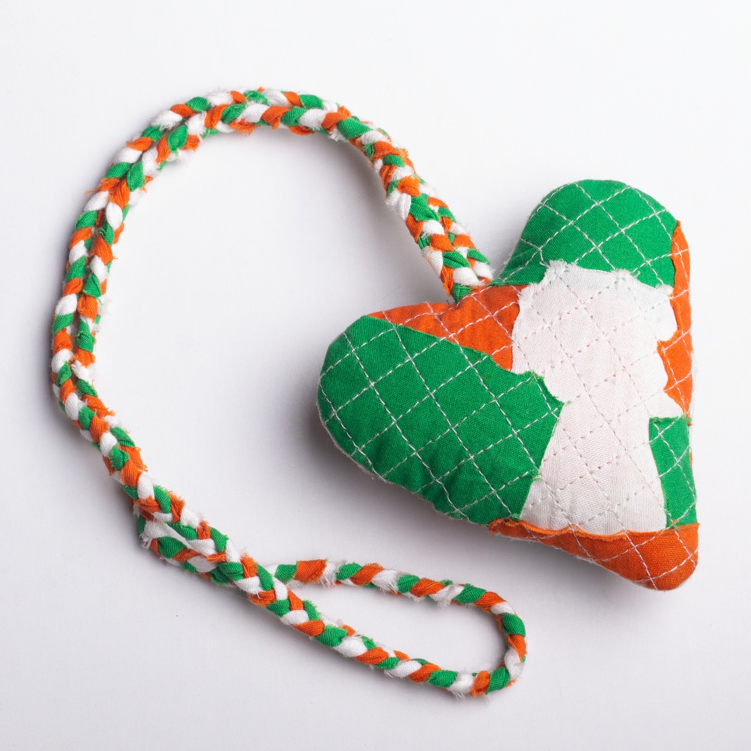Shop handcrafted car decor with Indian touch