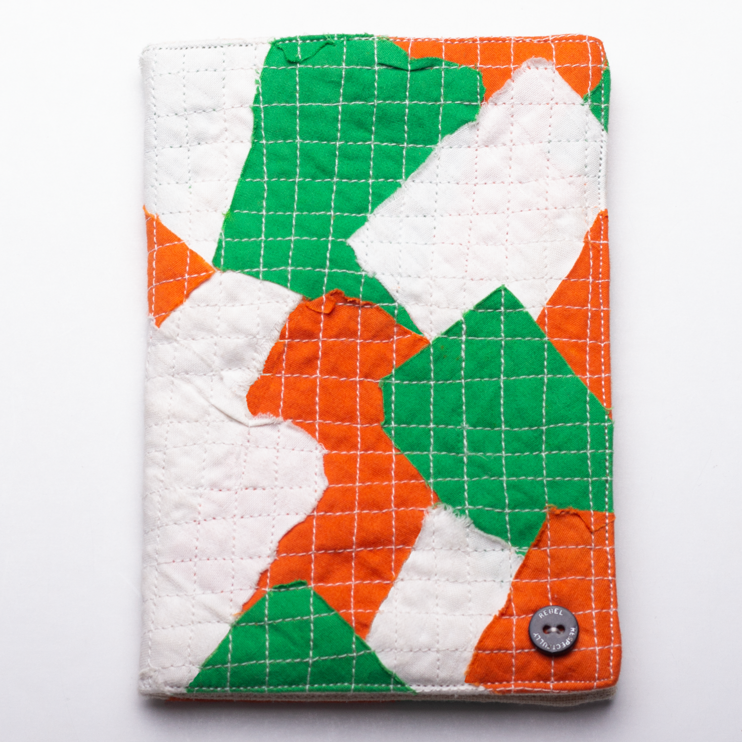 Order eco-friendly travel document organizer