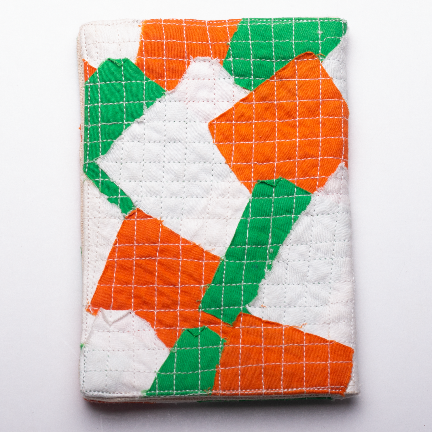 Shop handcrafted passport holder for conscious travel