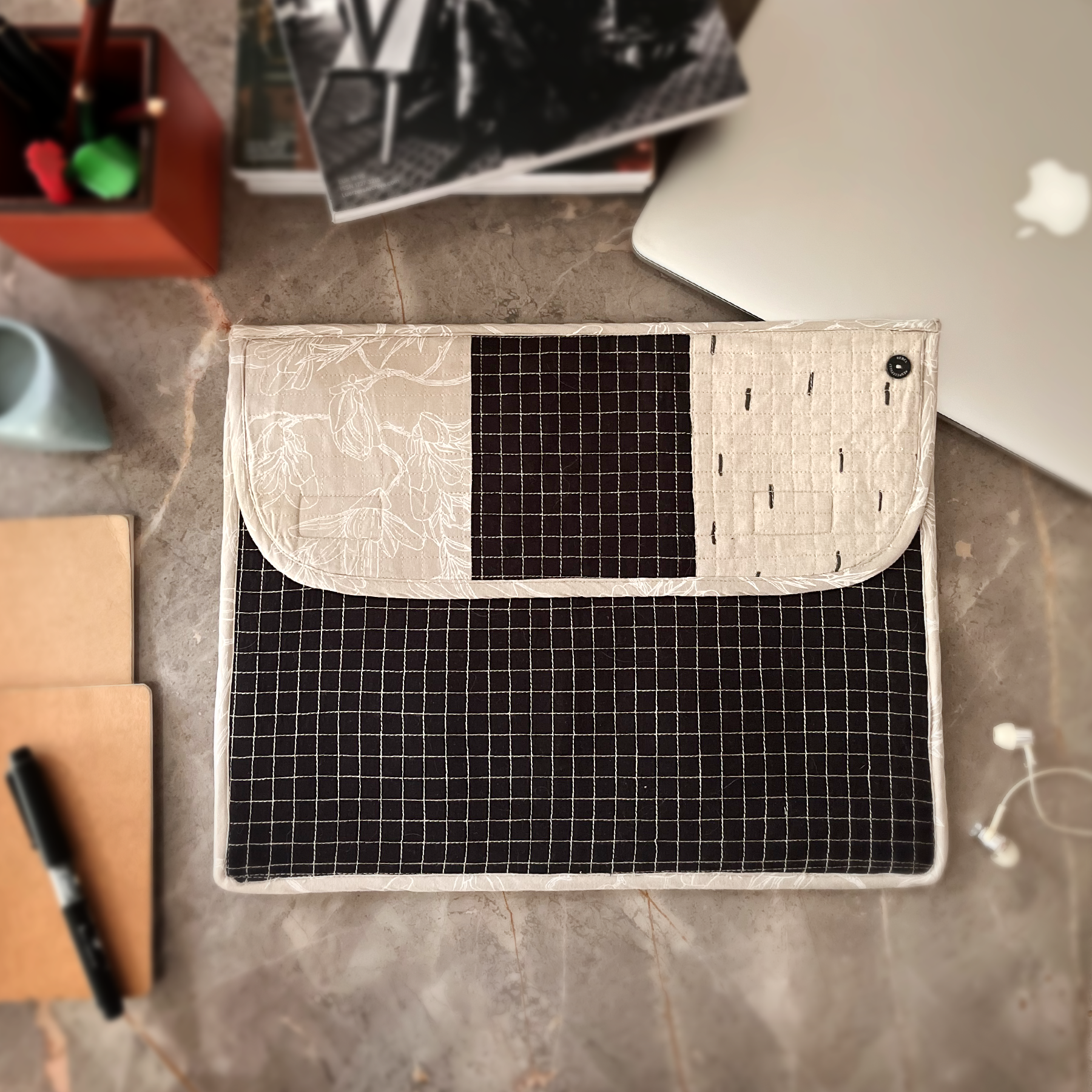 Sustainable Laptop Sleeve (13.5 inch)