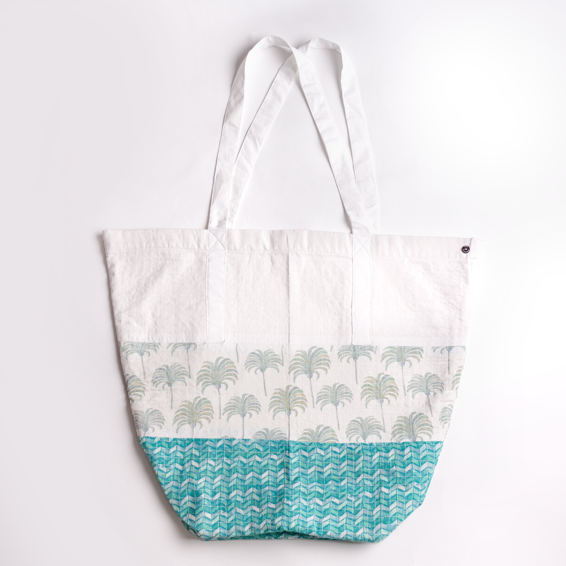 Market Tote