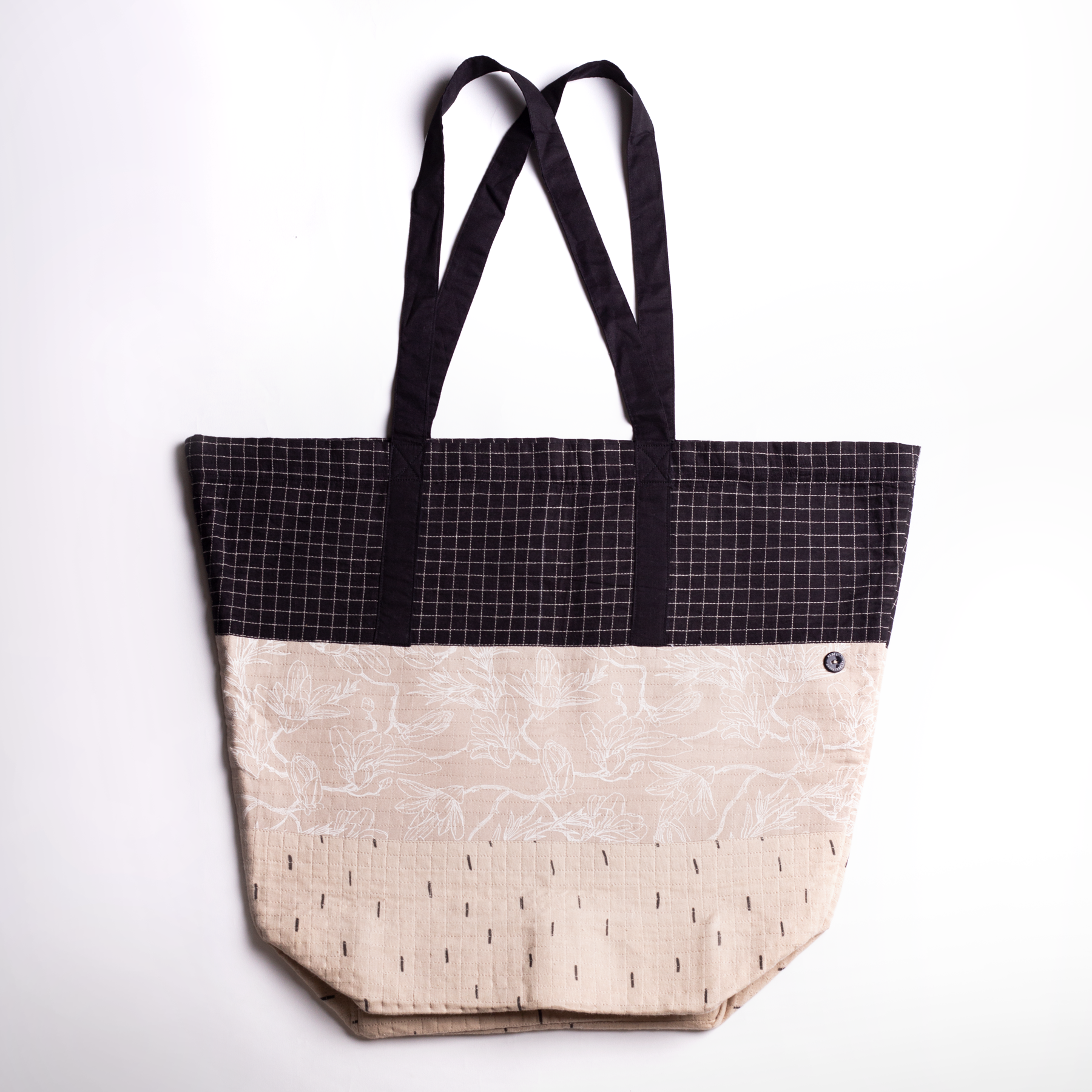 Market Tote