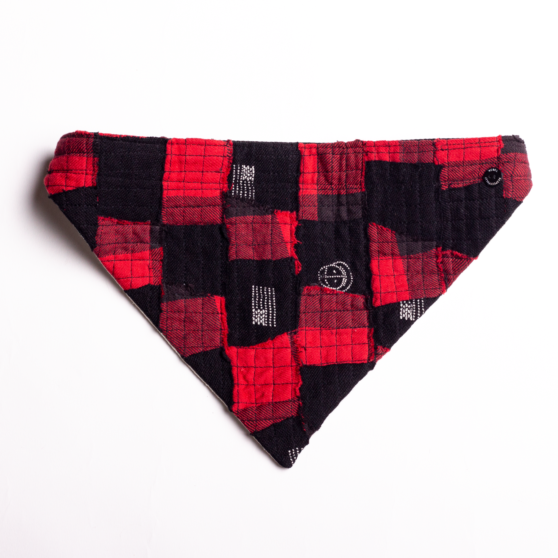 Sustainable Pet Bandana for Pets