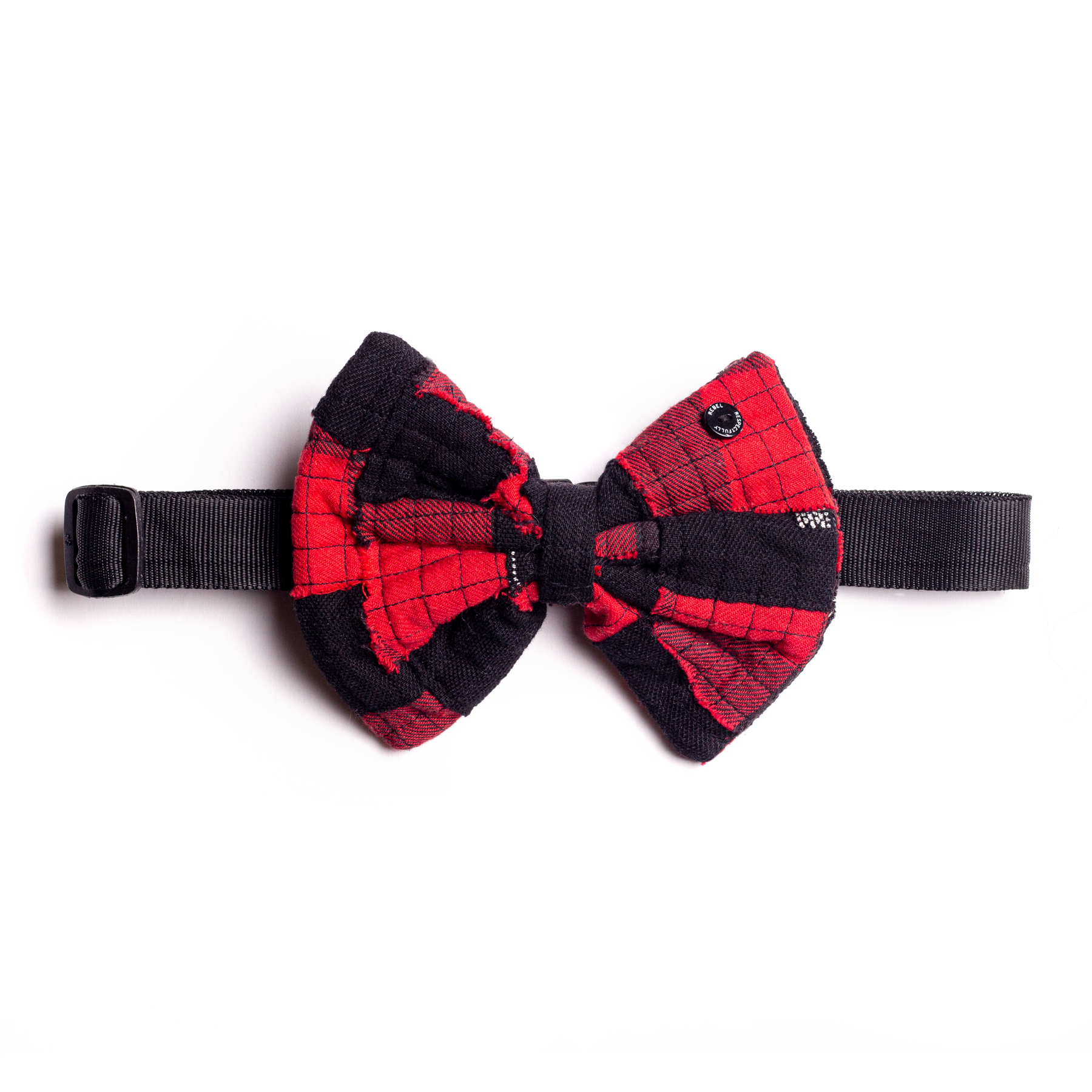 Sustainable Pet Bow Tie for Pets