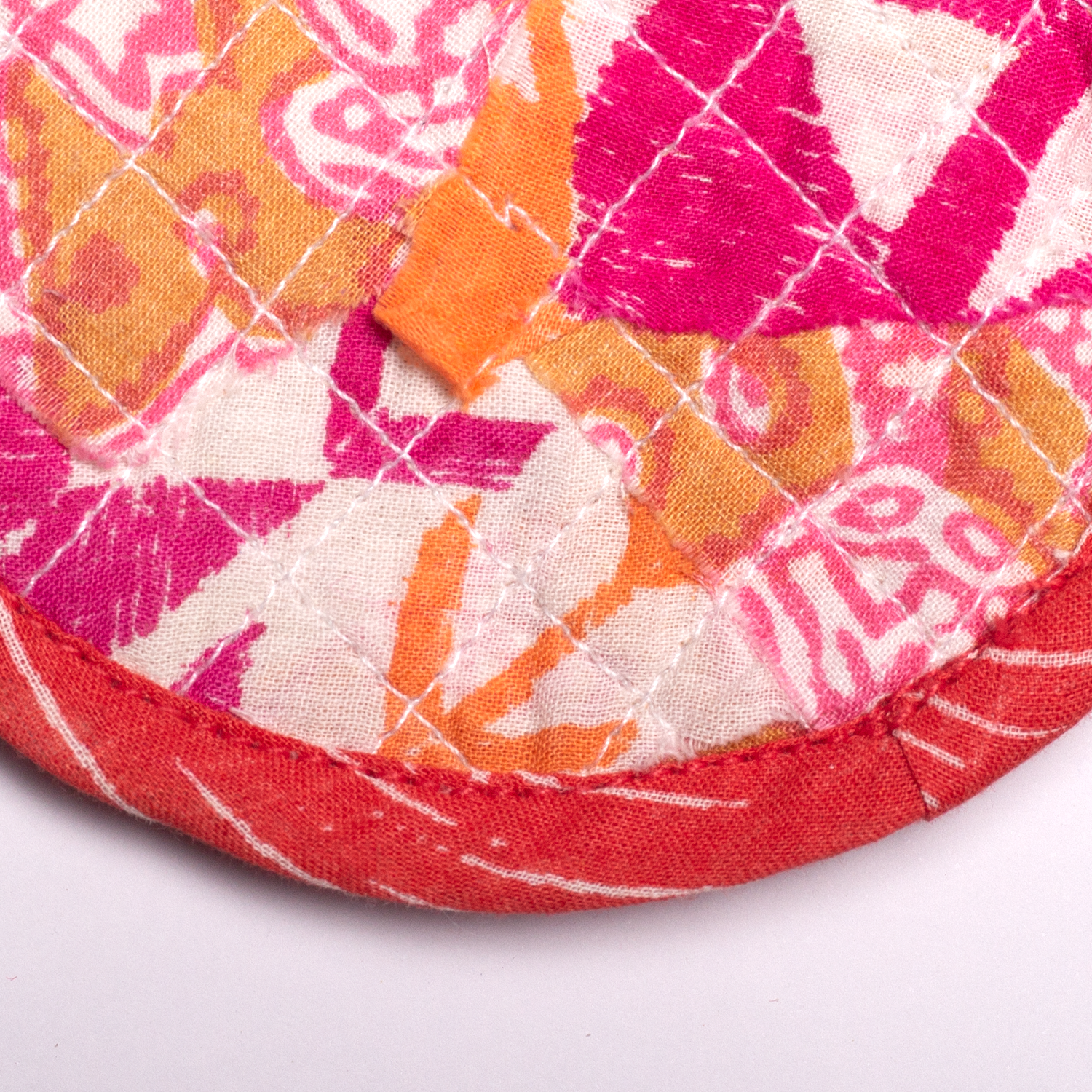 Order eco coaster for cups and mugs
