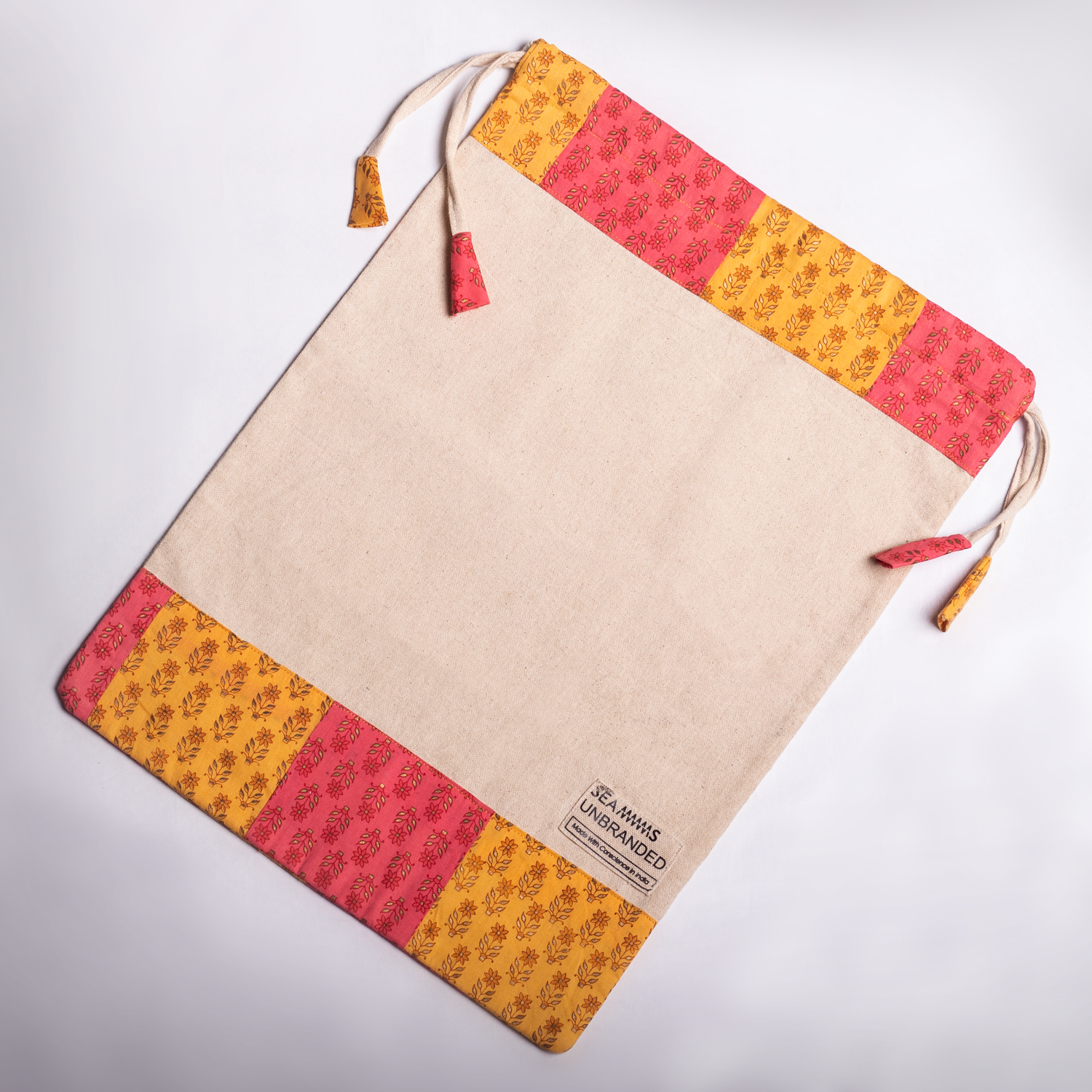 Order eco-friendly travel shoe bags