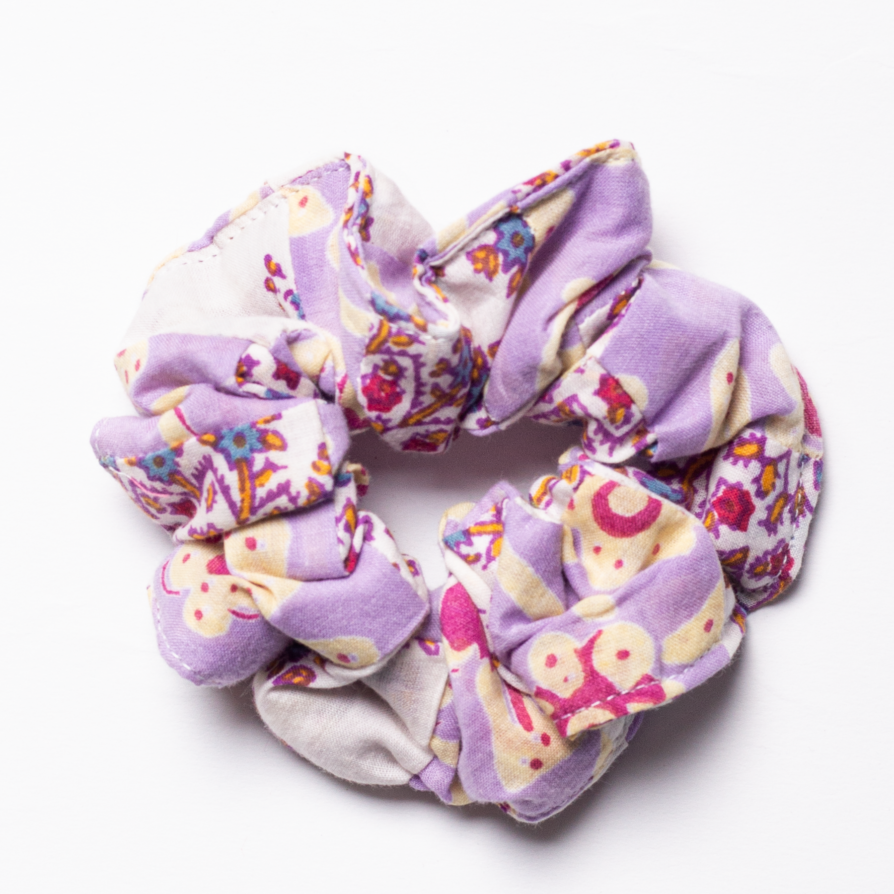 Order eco-friendly hair accessory