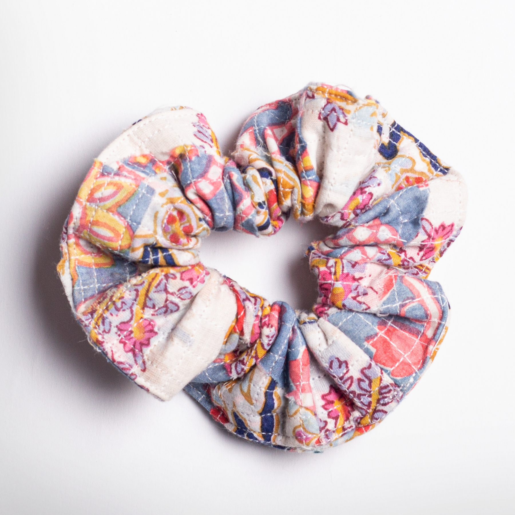 Order handmade eco scrunchie
