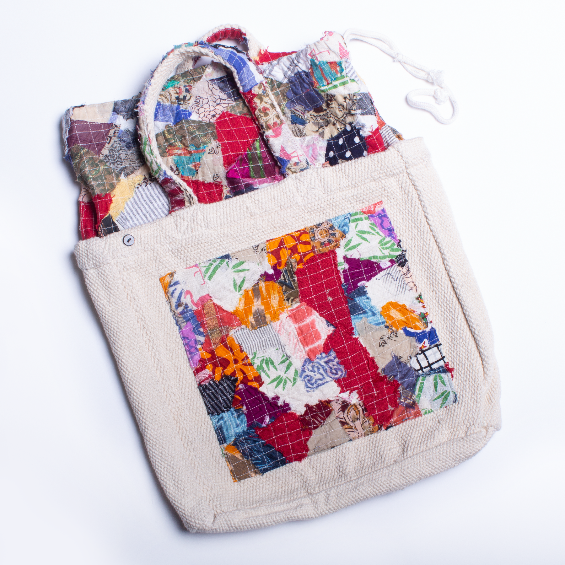 Order eco-friendly daily carry bag online