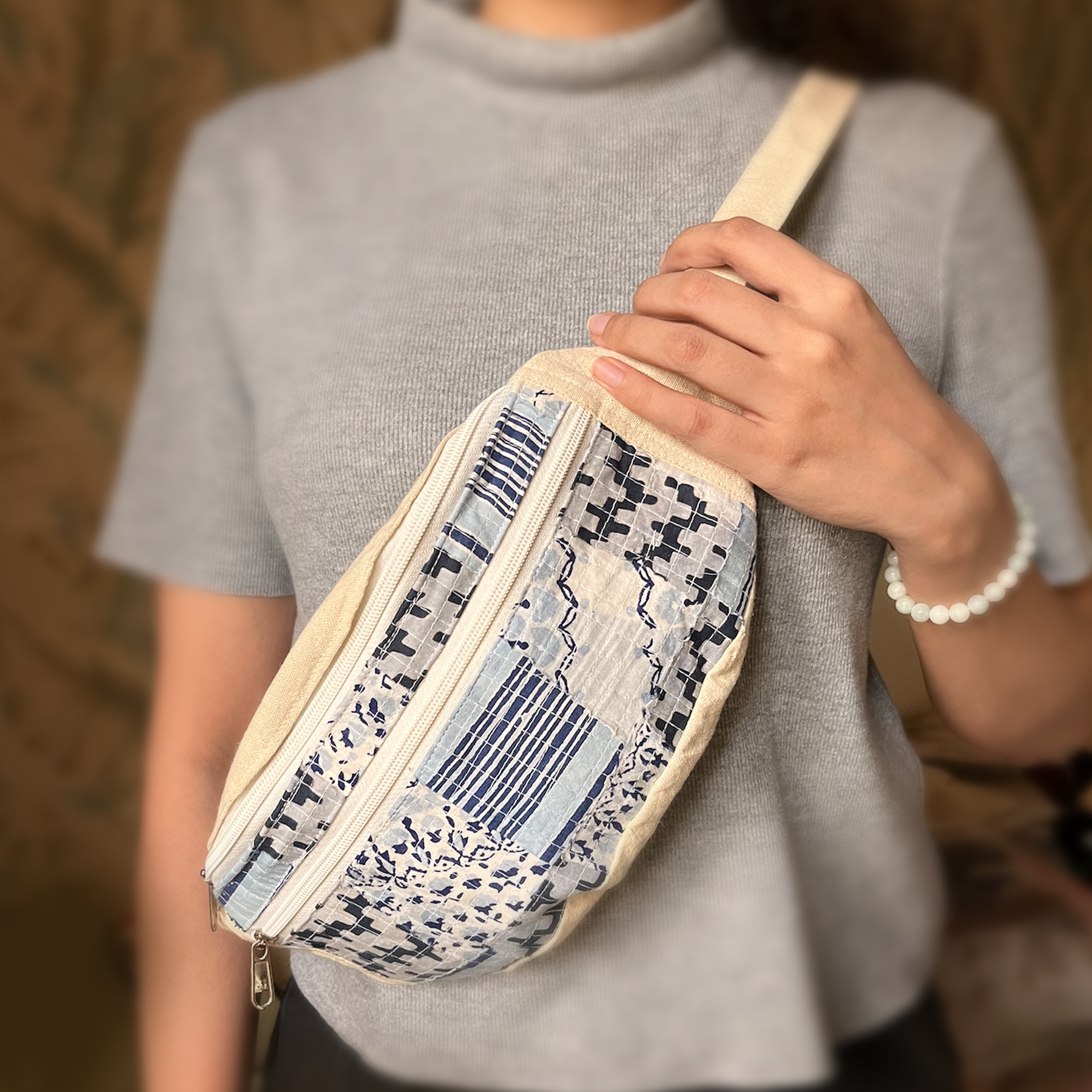Buy Sustainable Personals Pouch