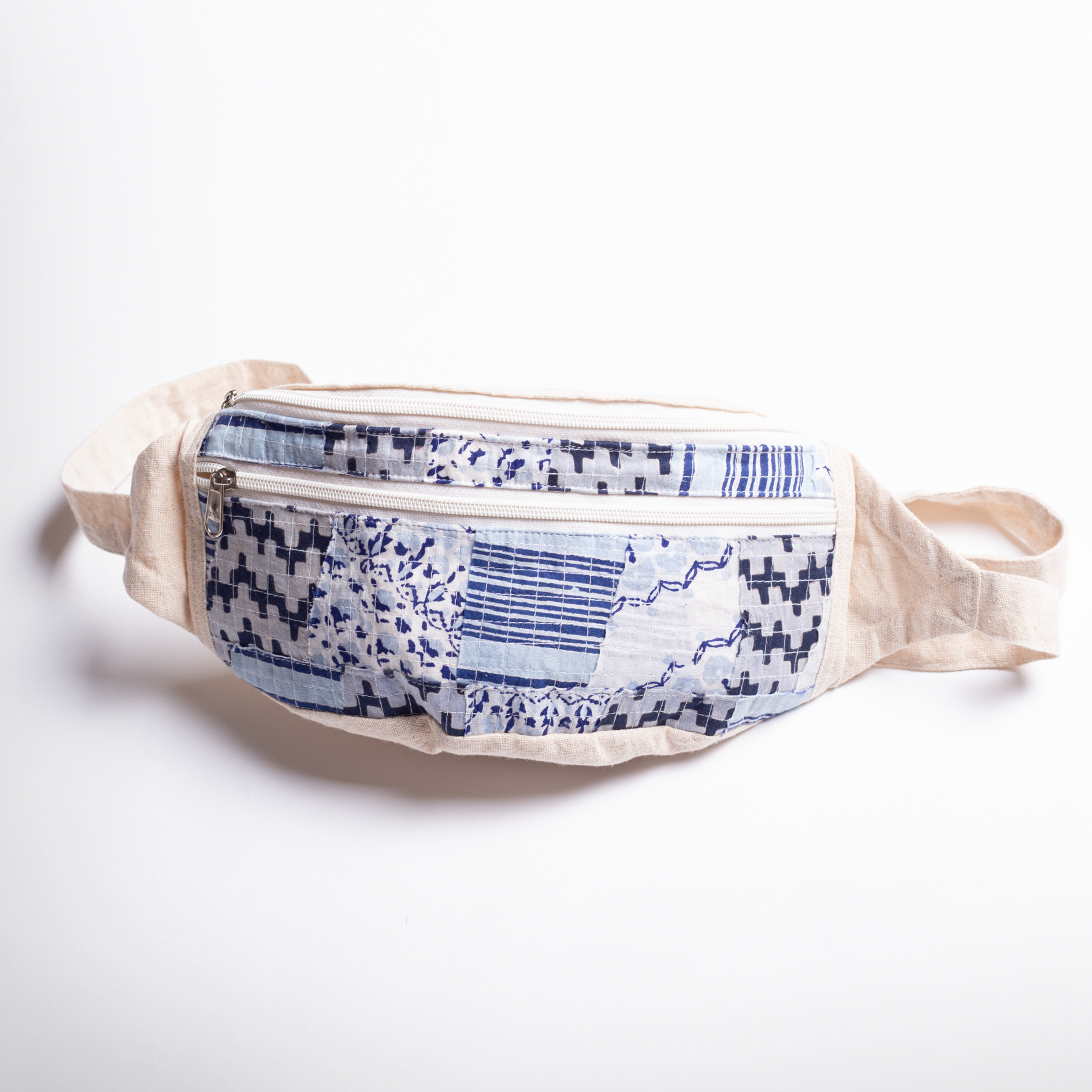 Shop for Zero-Waste Travel Pouch Online