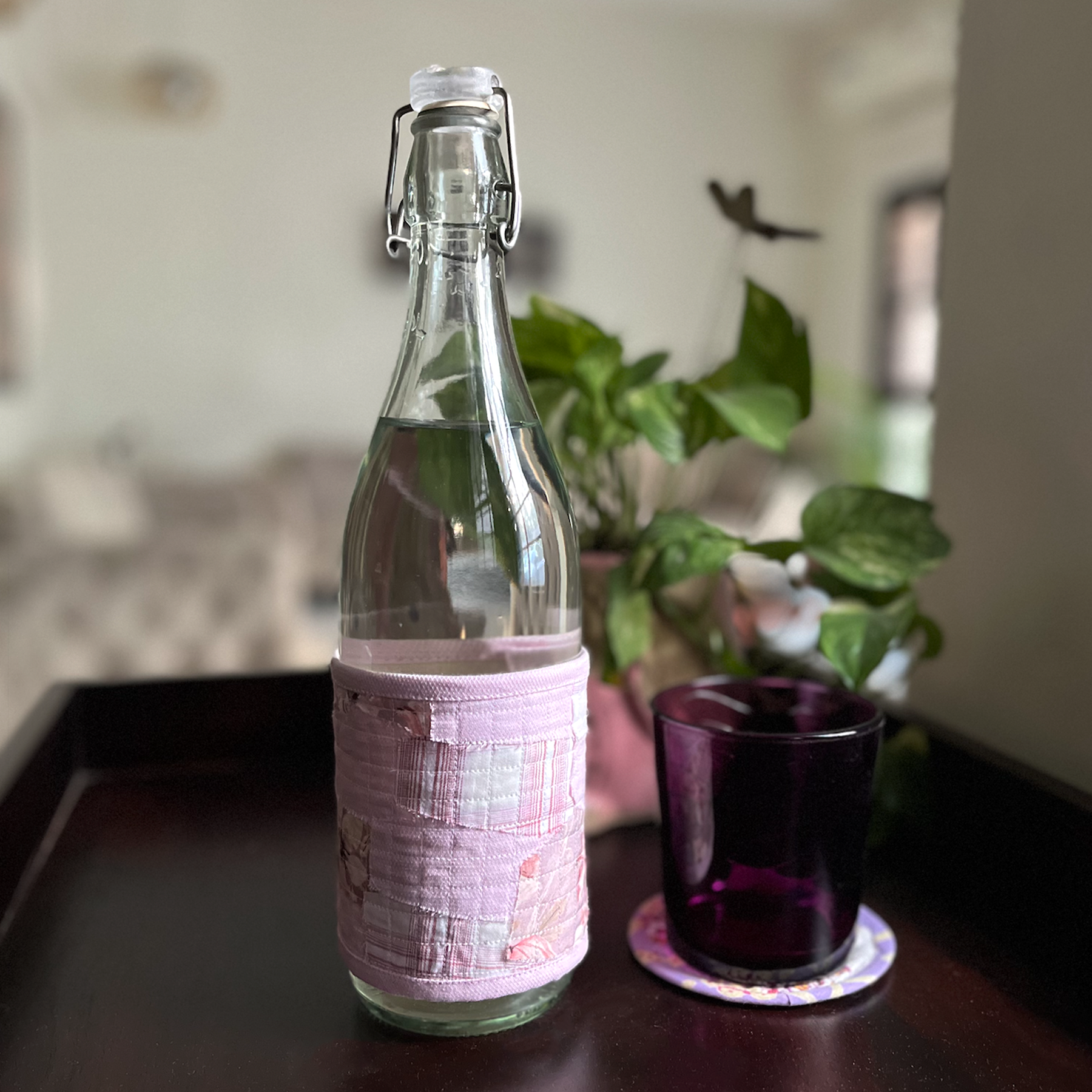 Buy sustainable bottle wrap