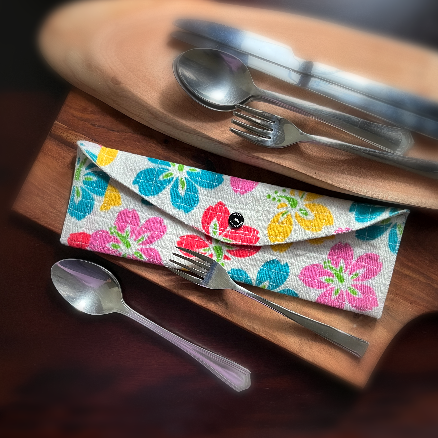 Cutlery Pouch