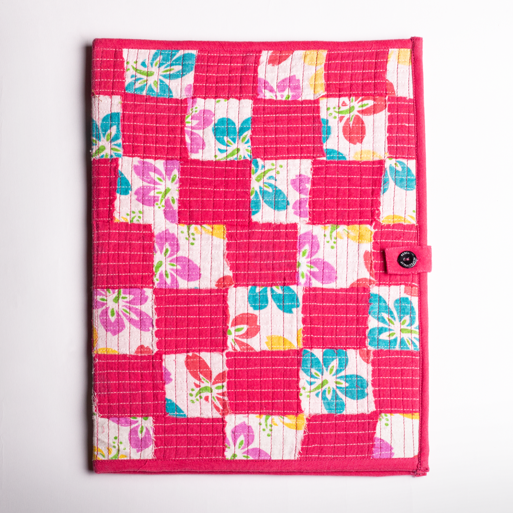 Order sustainable document organizer