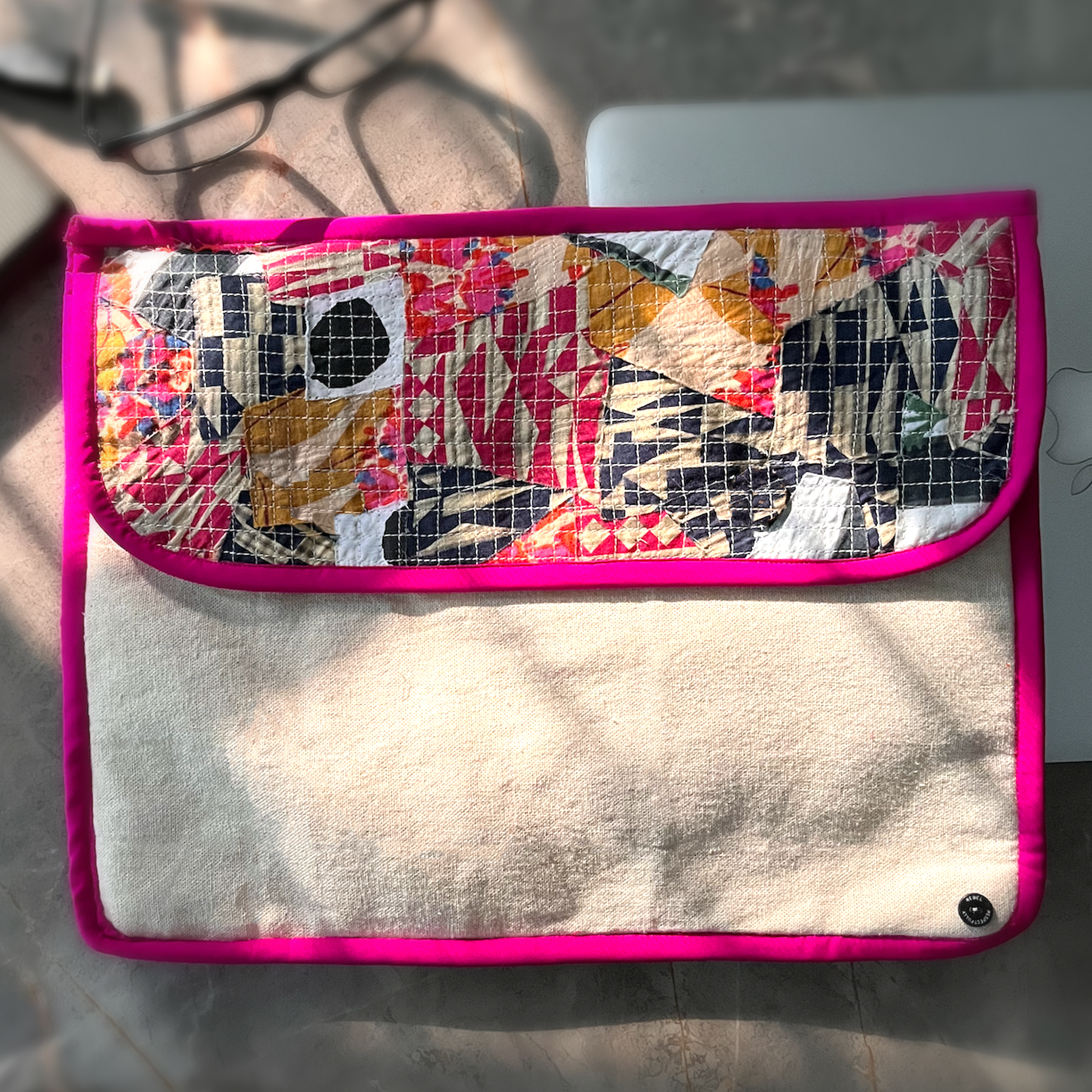 Order minimalist laptop sleeve India